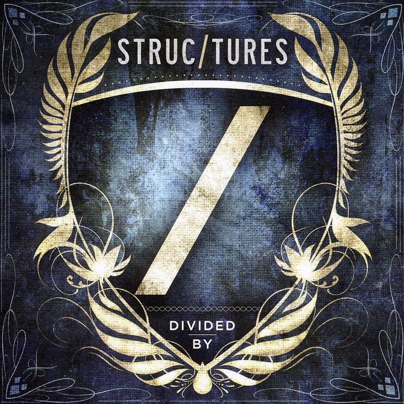 Structures DIVIDED BY CD