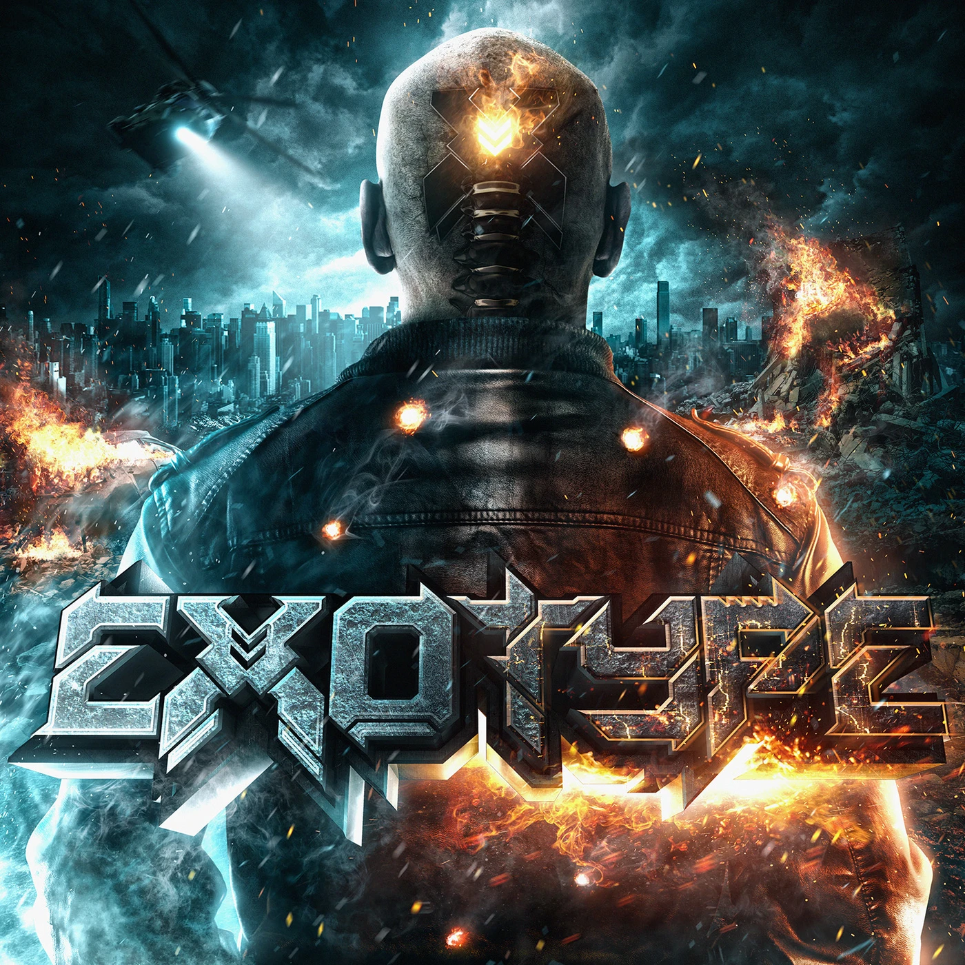 EXOTYPE CD