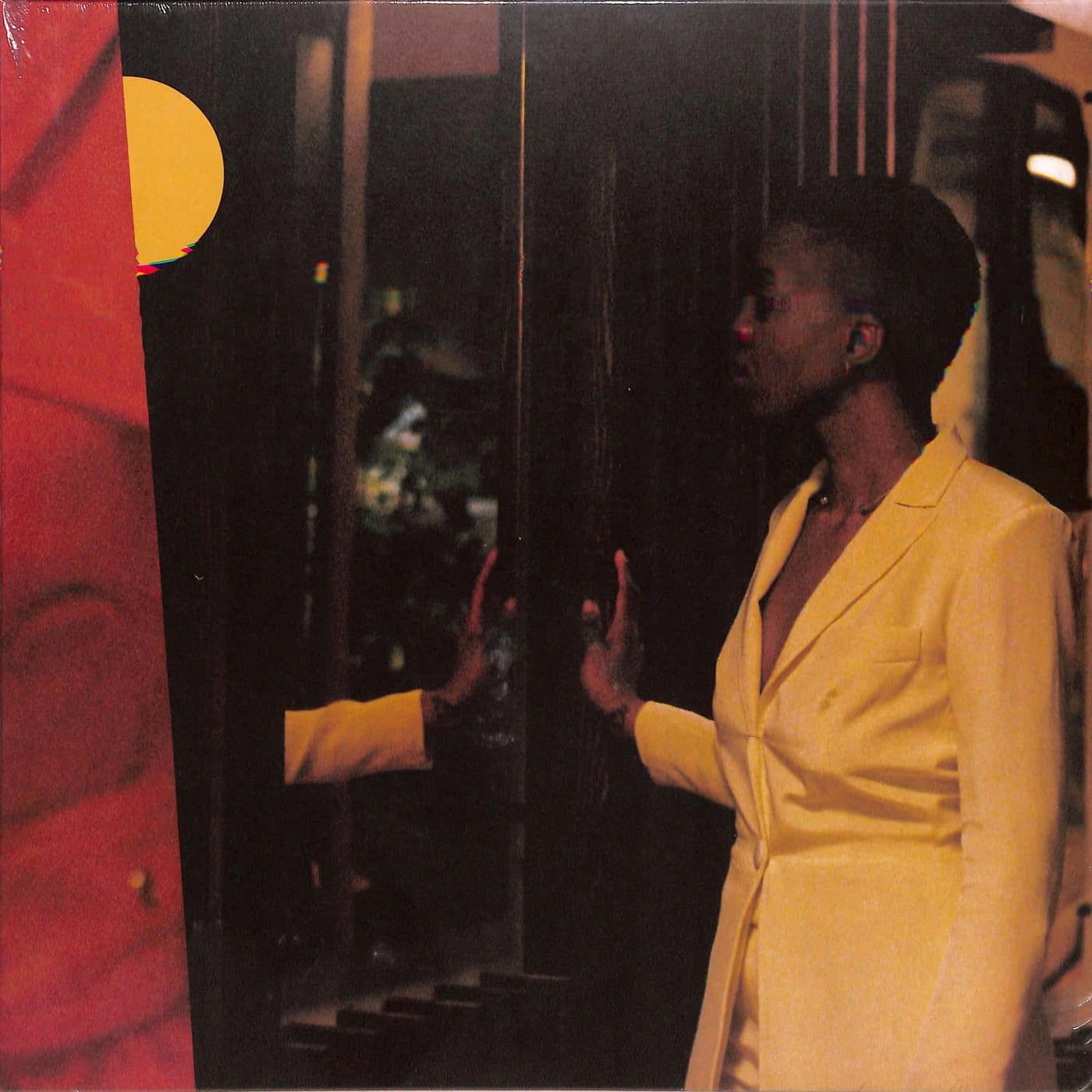 Emmavie HONEYMOON Vinyl Record