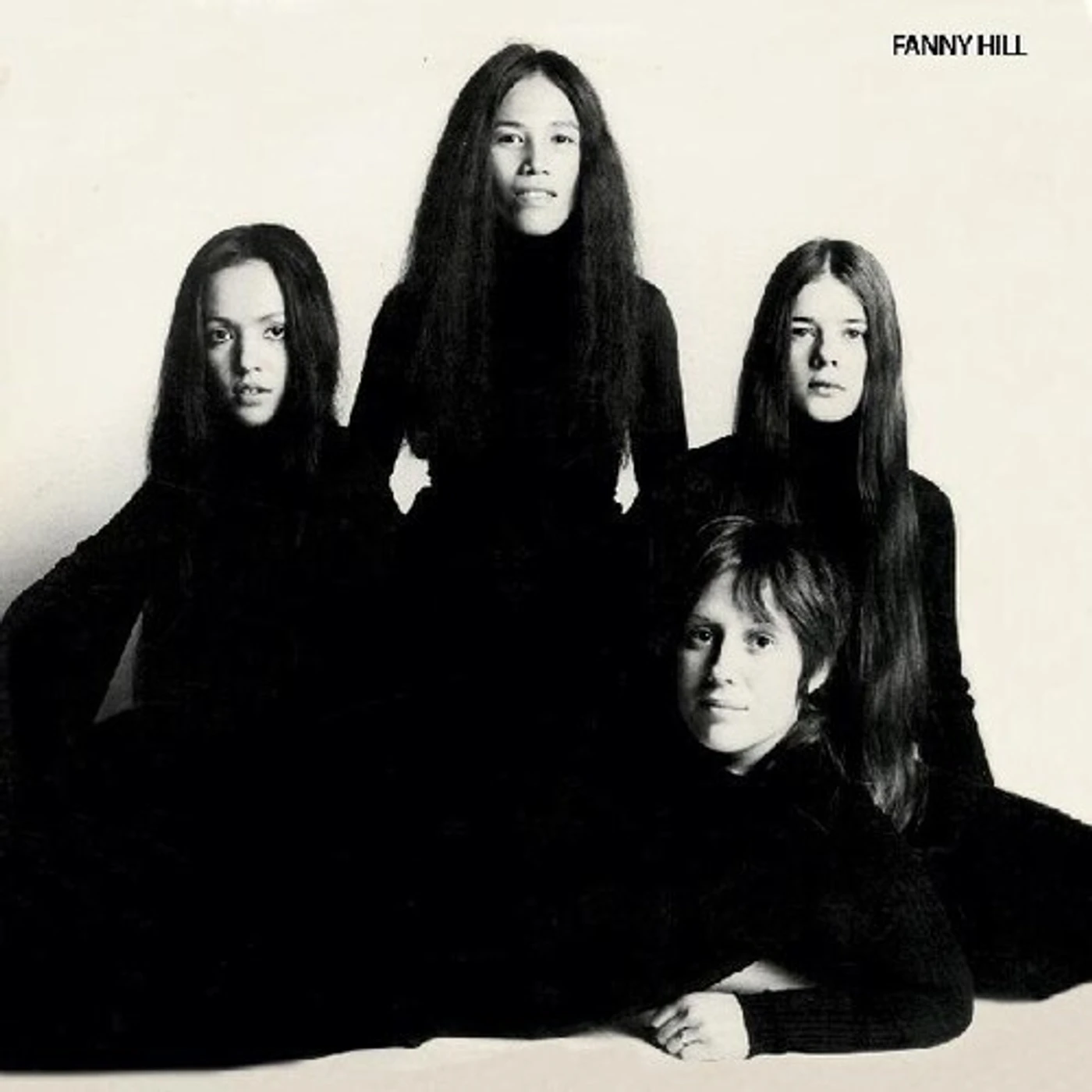 Fanny Hill Vinyl Record