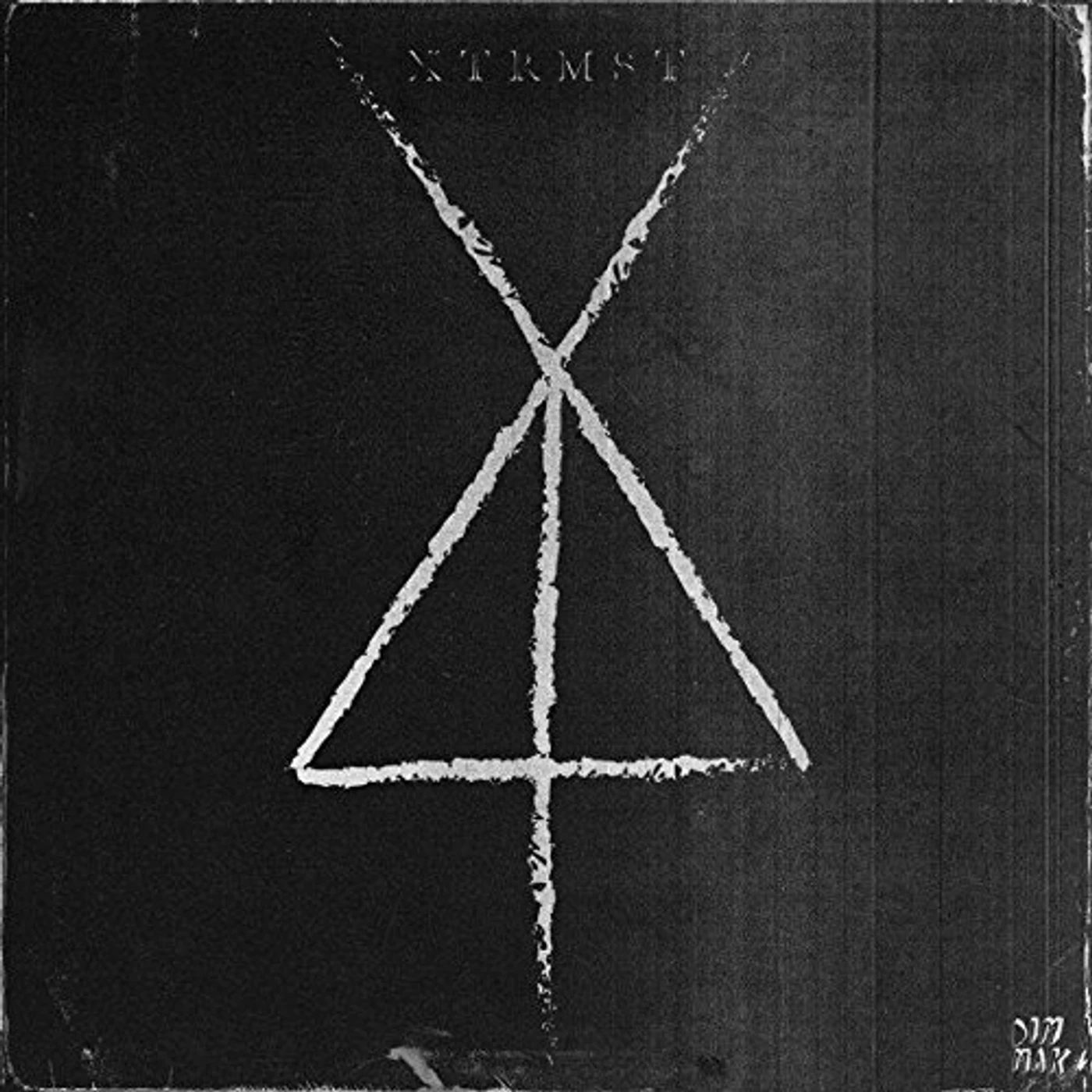XTRMST Vinyl Record