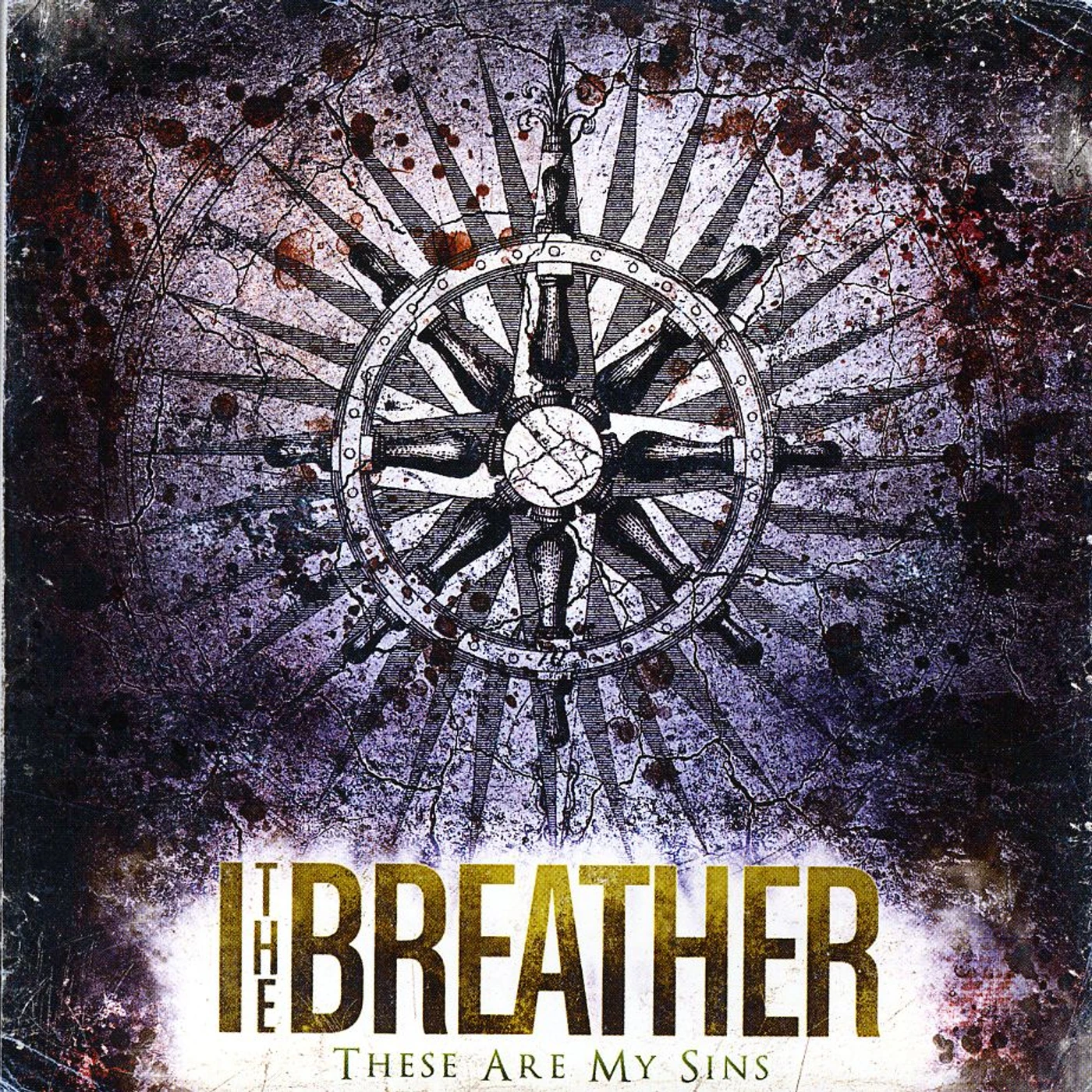 I The Breather LAND OF THE LOST CD