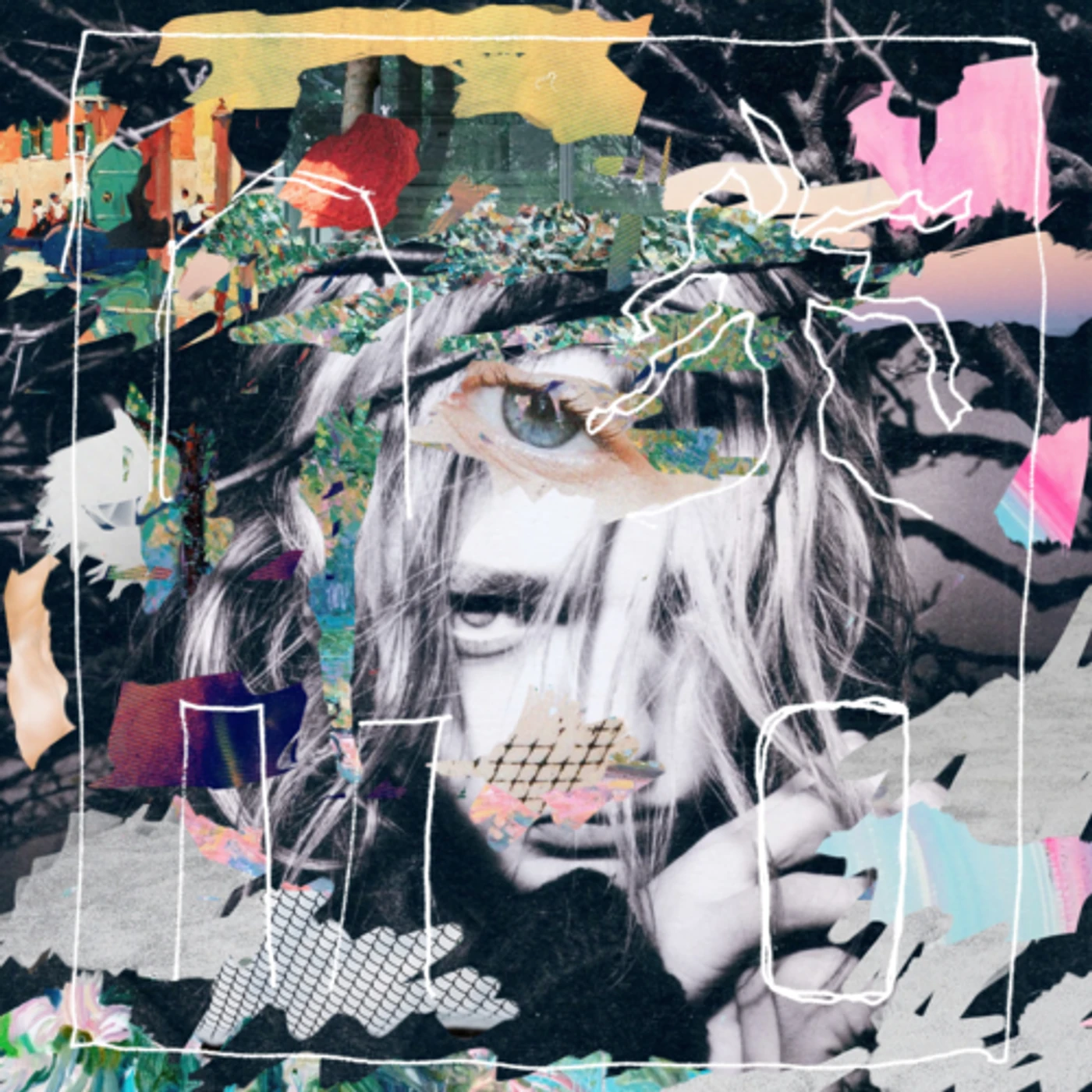 Cameron Morse TRUTH IS Vinyl Record