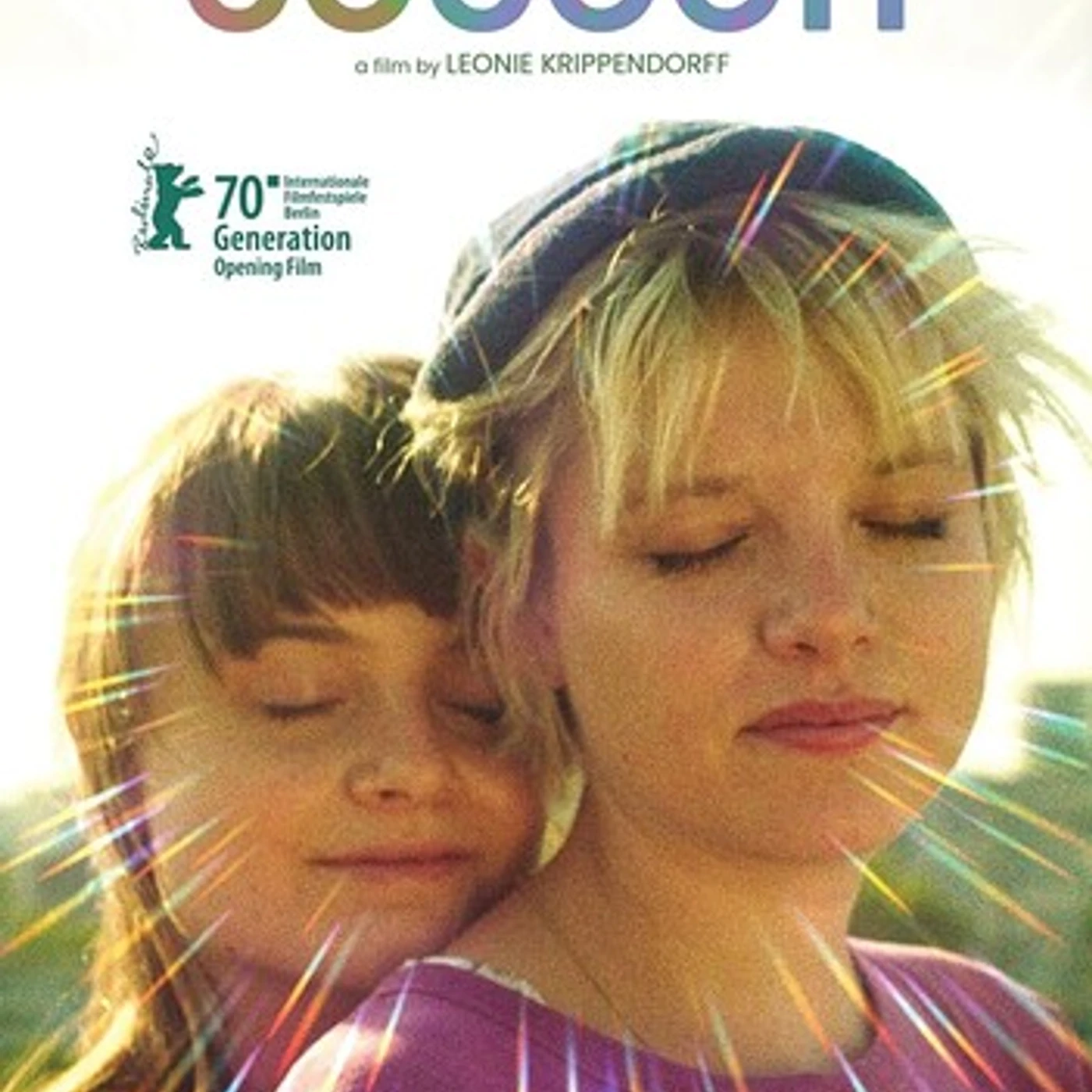 COCOON DVD