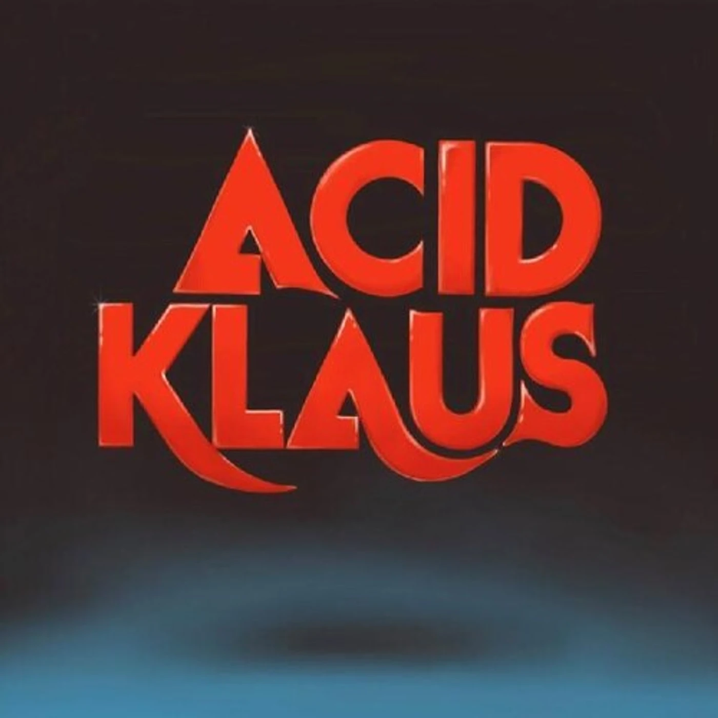 Acid Klaus Step On My Travelator: The Imagined Career Vinyl Record