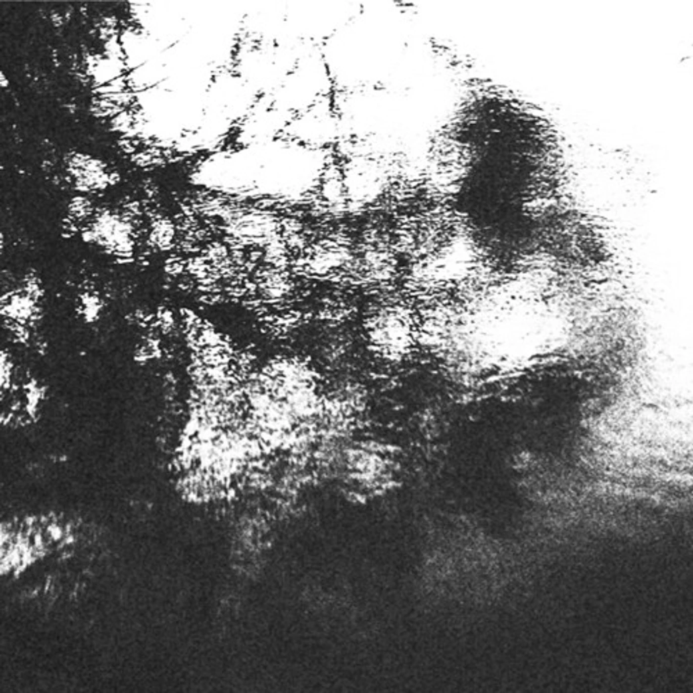 Sadness Alluring the distant eye Vinyl Record