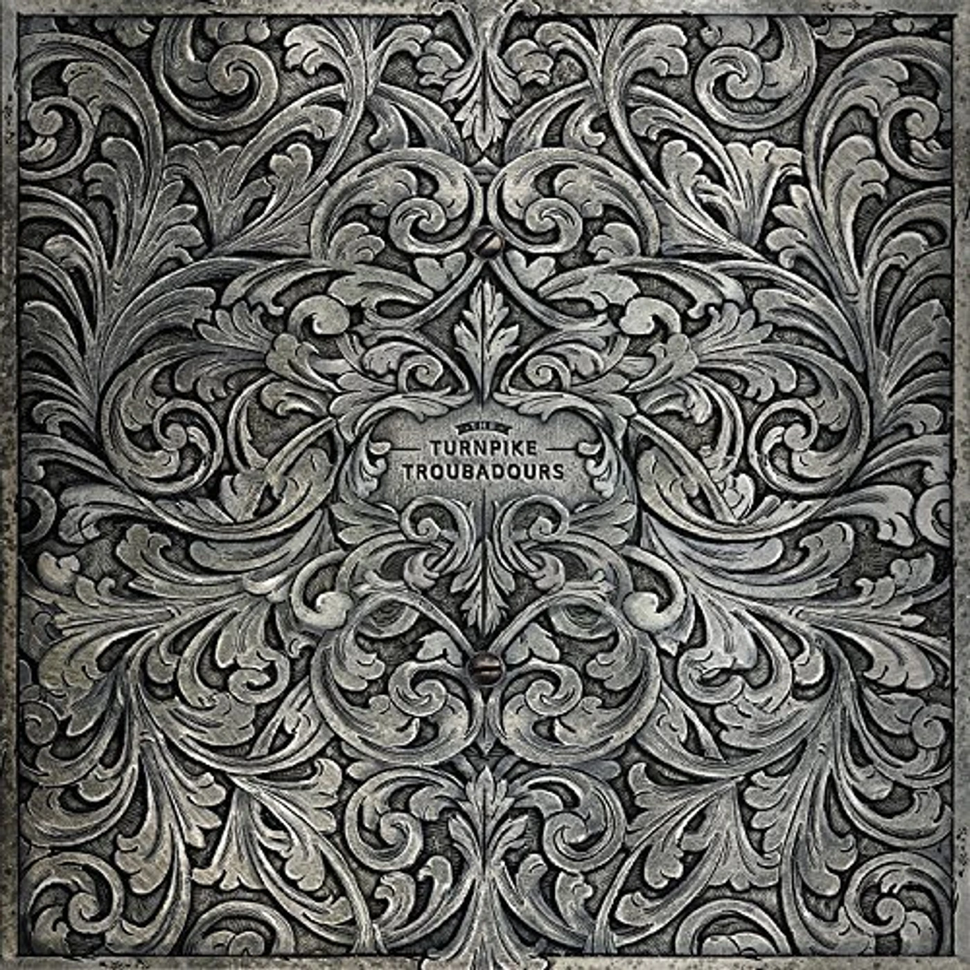 Turnpike Troubadours vinyl record
