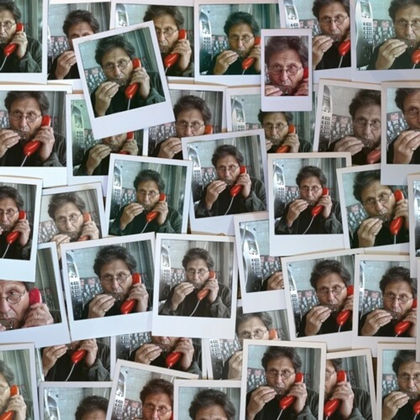 Alvin Curran Drumming Up Trouble Vinyl Record