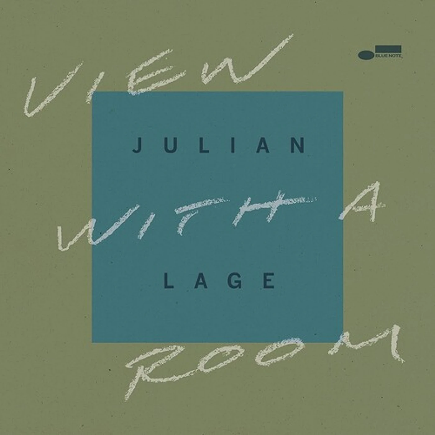 Julian Lage View With A Room Vinyl Record