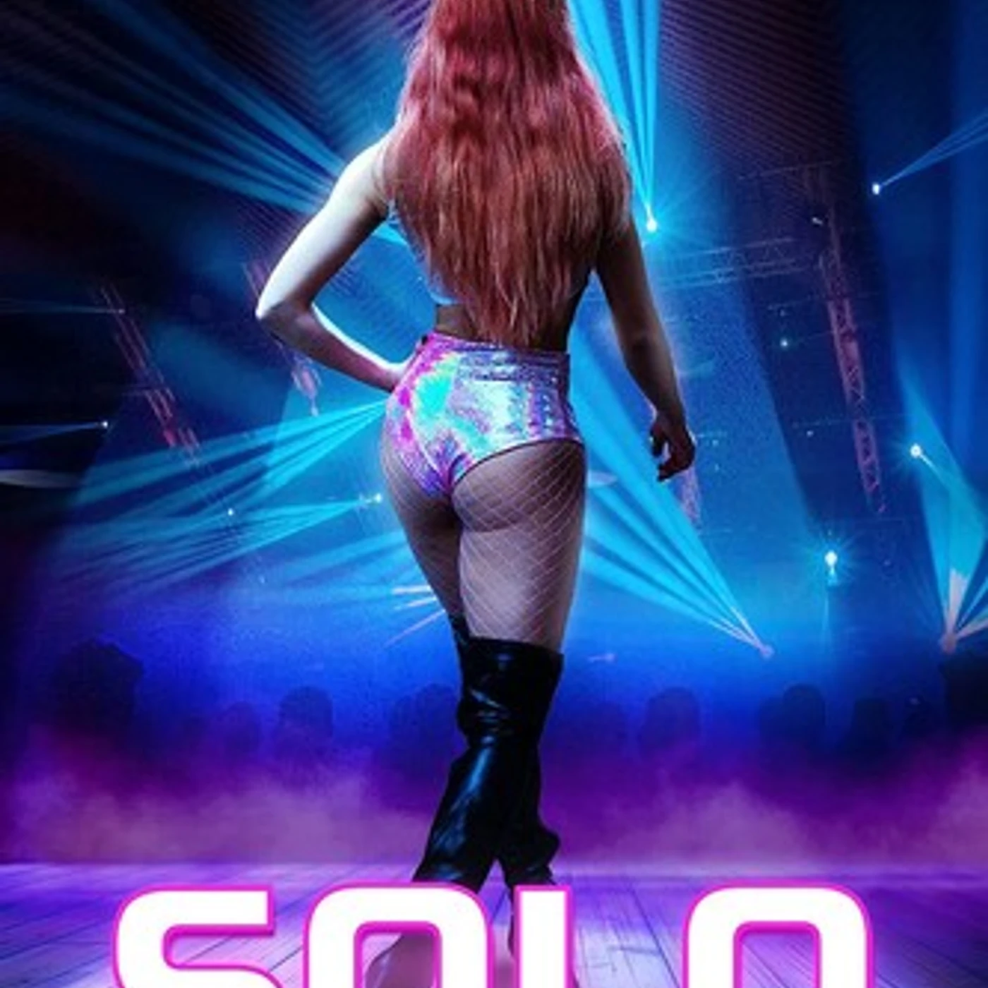 SOLO DVD