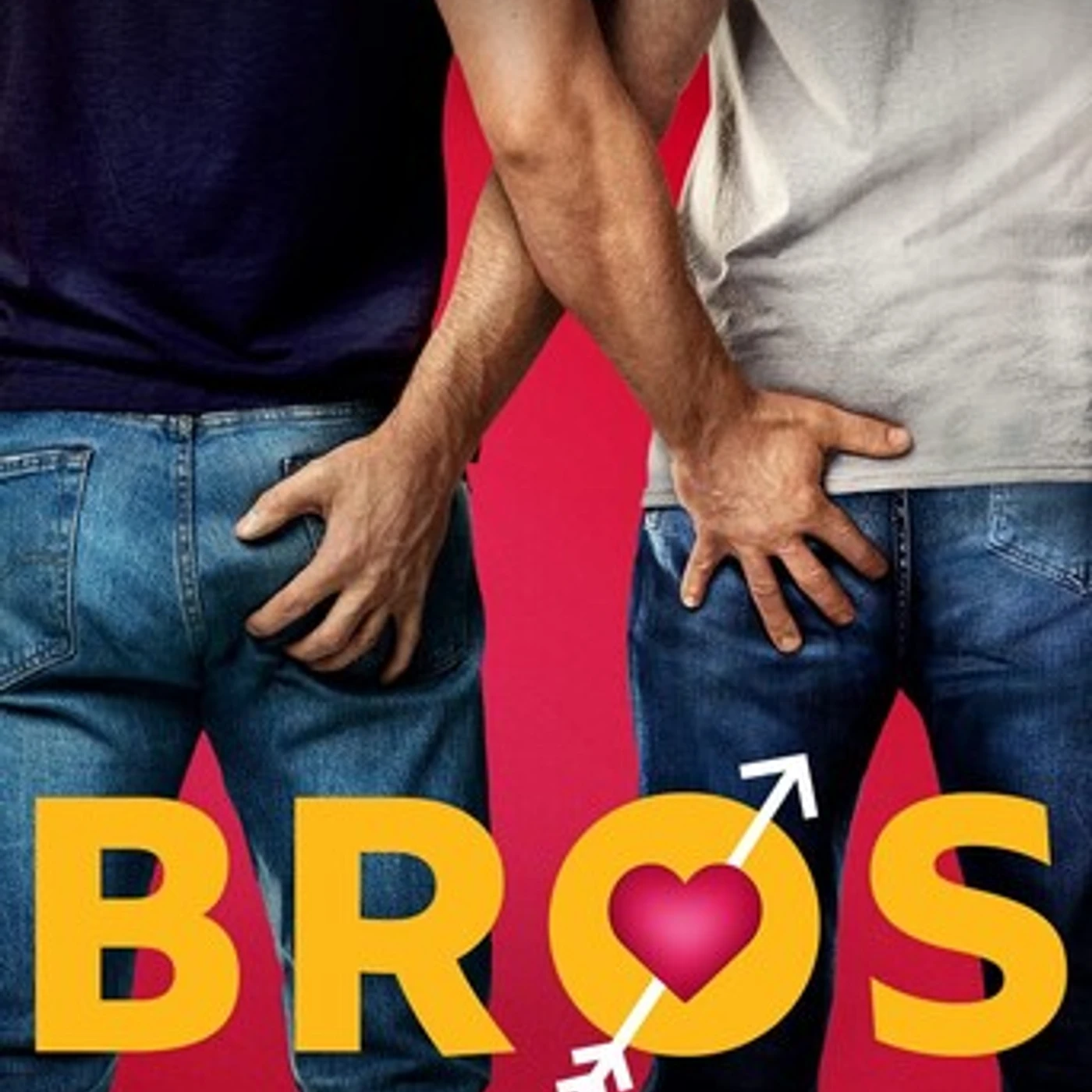 BROS DVD