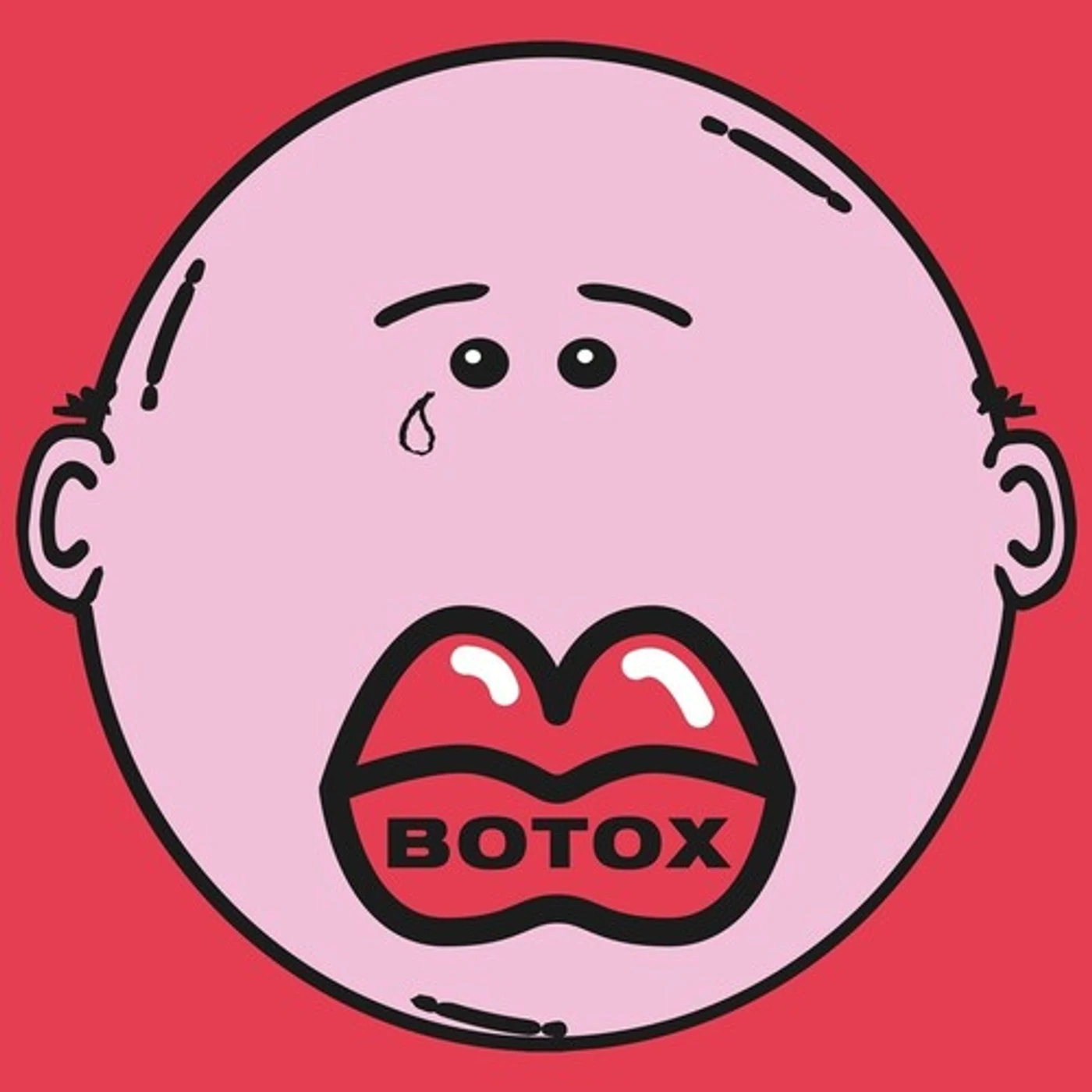 Night Skinny BOTOX CD