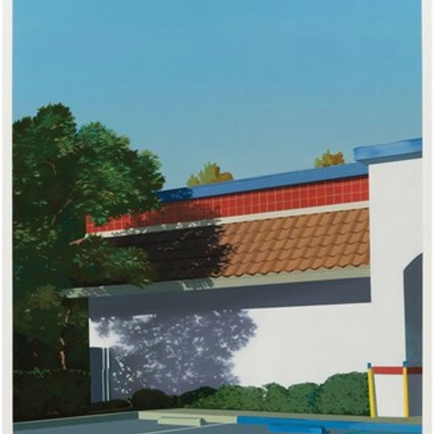 Shabason & Krgovich At Scaramouche Vinyl Record