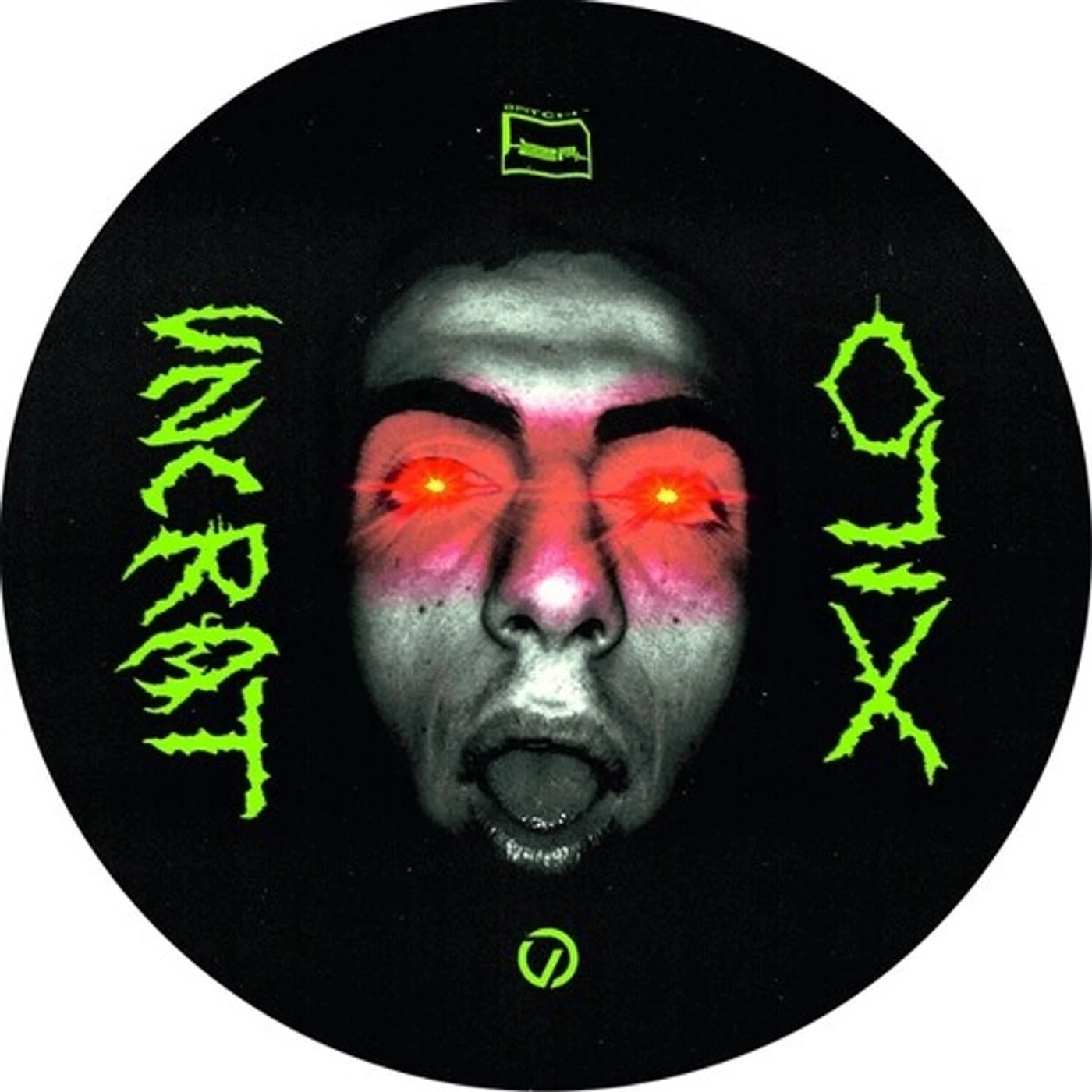 Uncrat XILO Vinyl Record