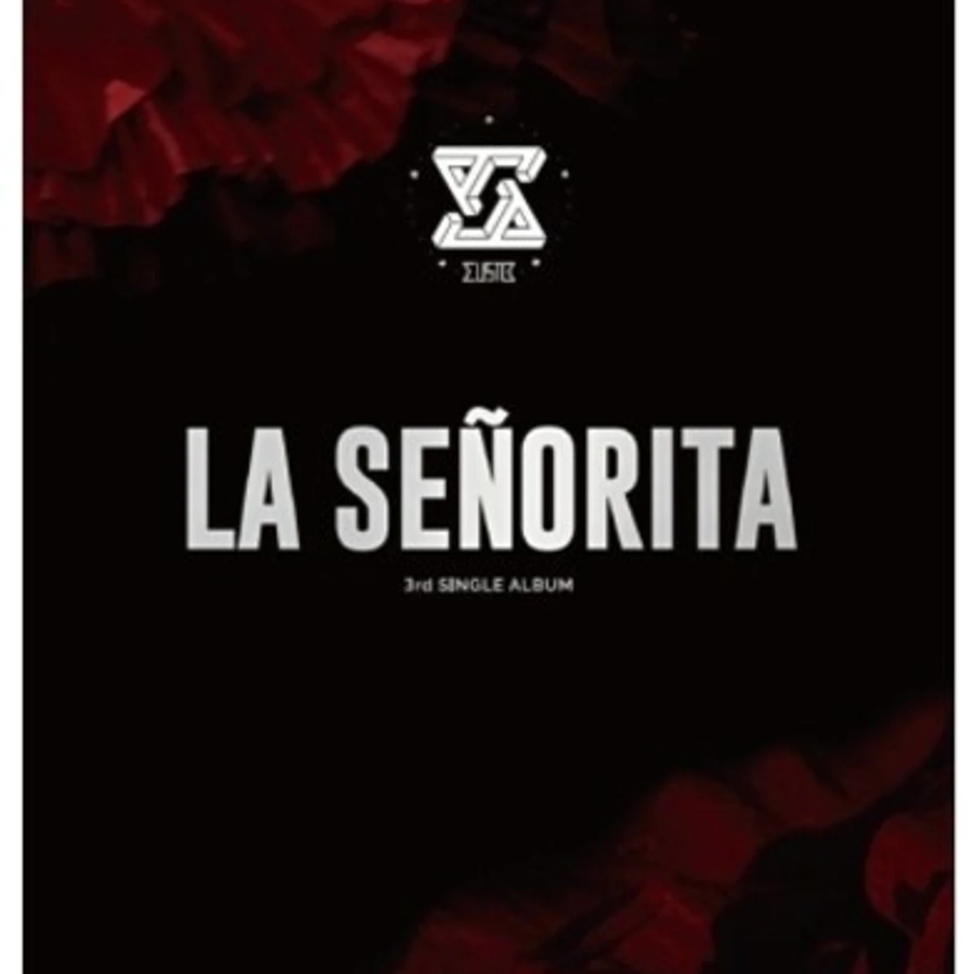 MUSTB LA SENORITA CD