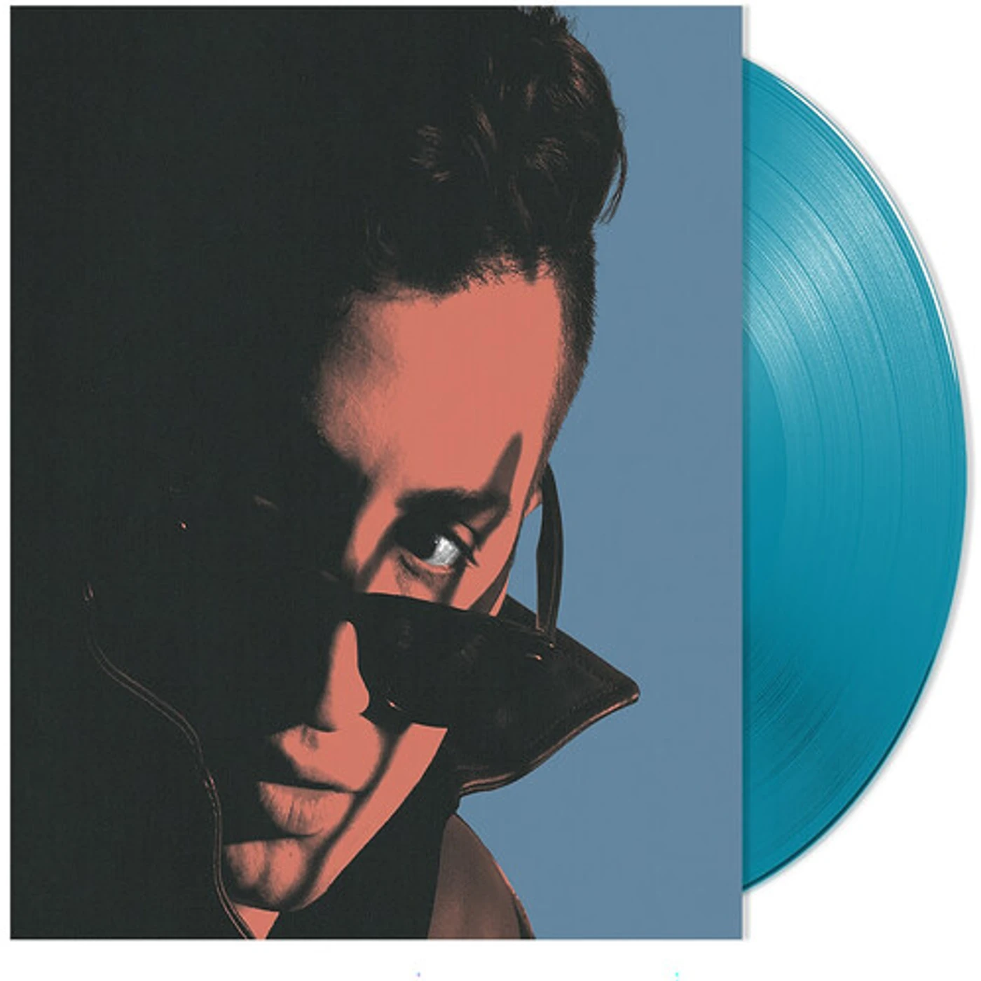 Des Rocs Real Good Person In A Real Bad Place Vinyl Record
