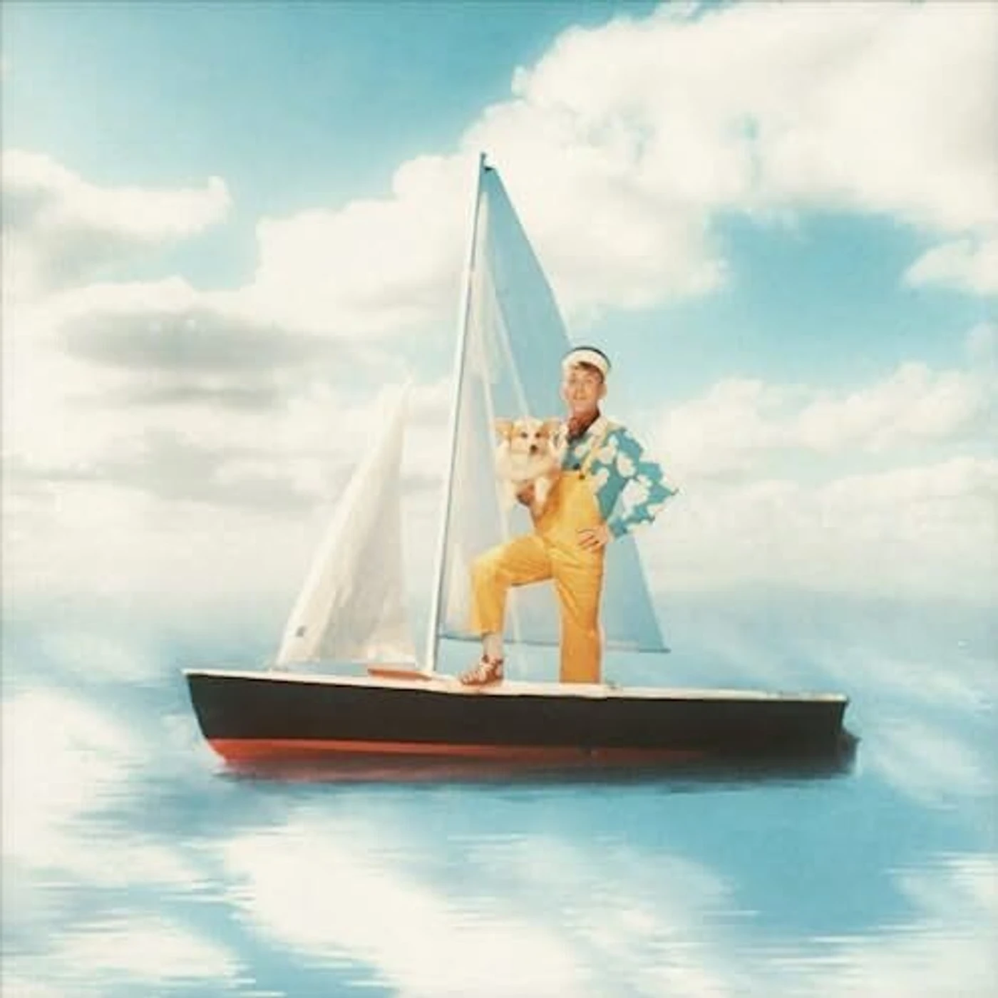 Yung Bae Groove Continental Vinyl Record