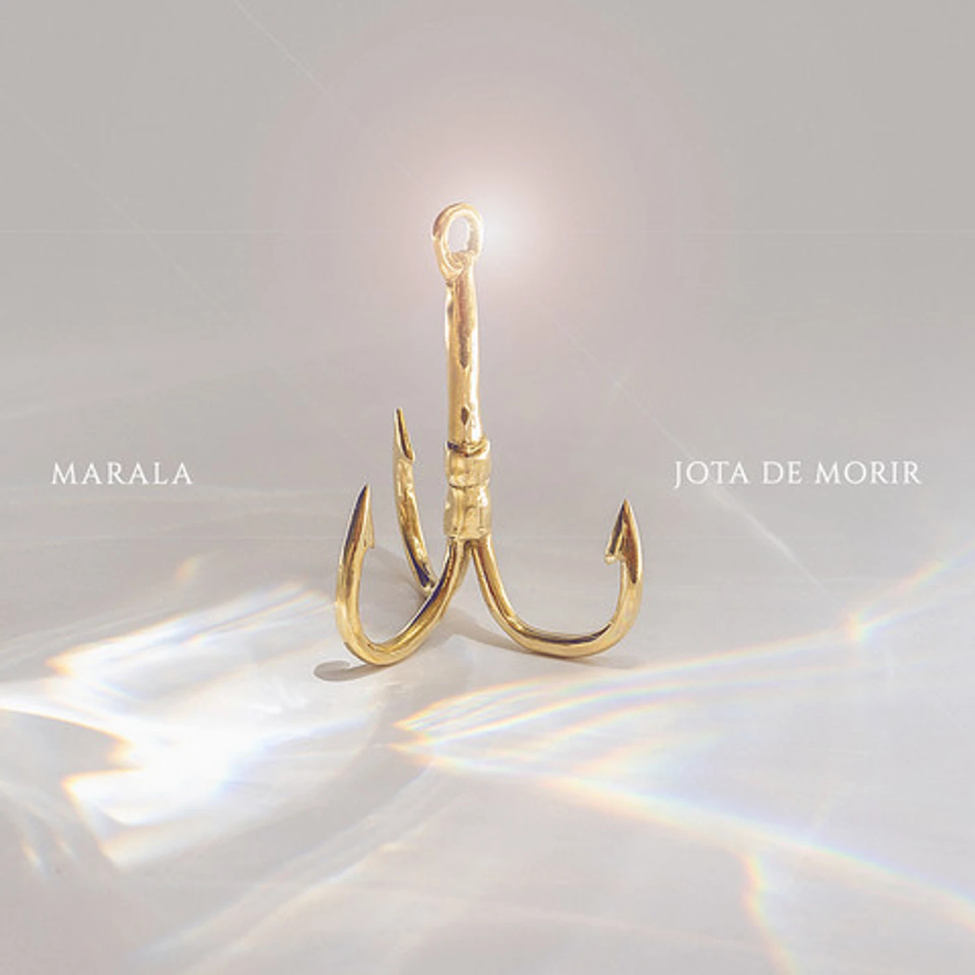 Marala Jota De Morir CD