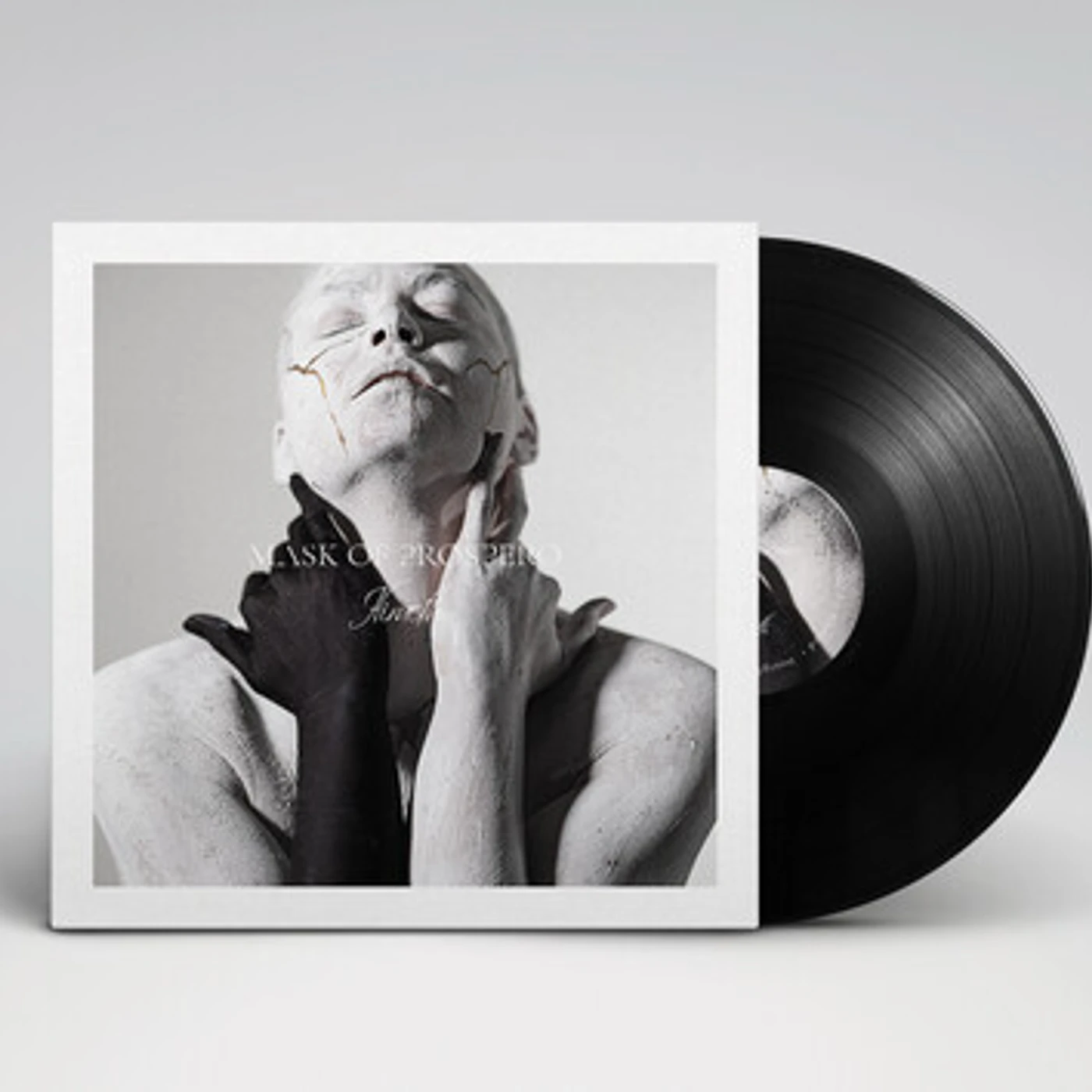 Mask of Prospero Hiraeth Vinyl Record