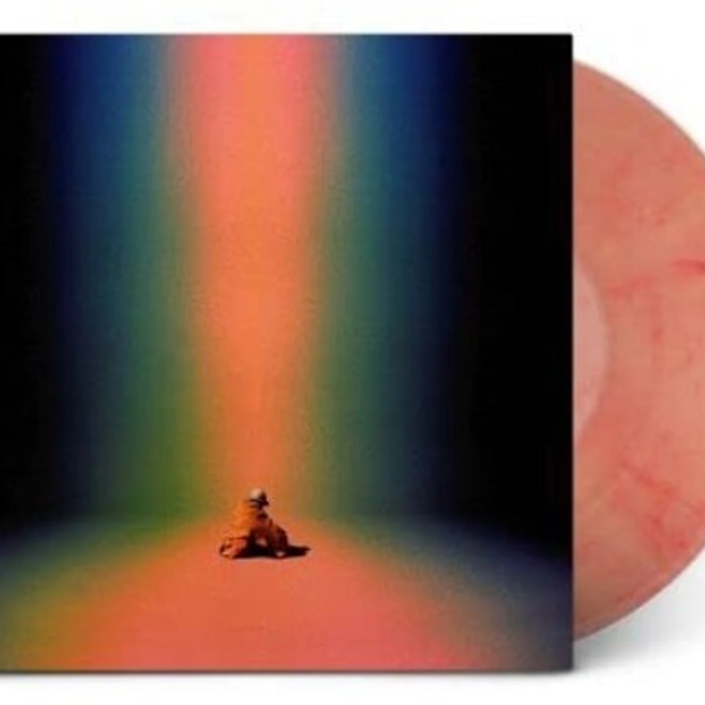 La Villana Valkenburg Vinyl Record
