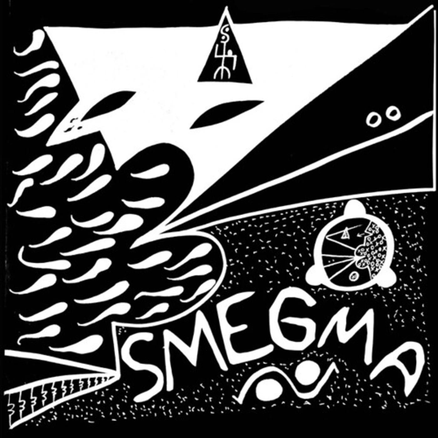 Smegma Infringements Vinyl Record