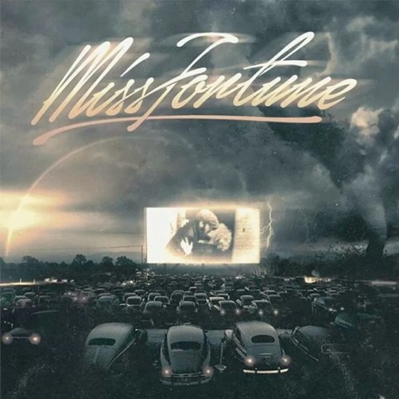 Miss Fortune SPARK TO BELIEVE CD