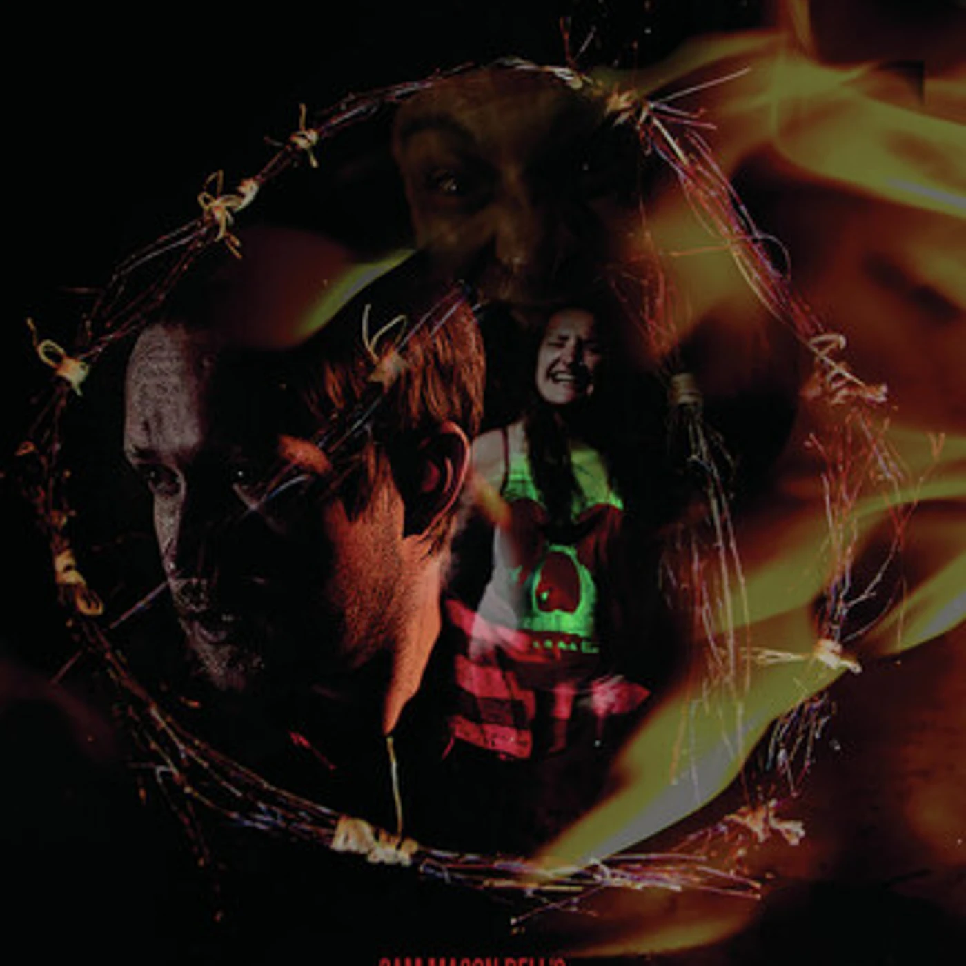 Senseless DVD