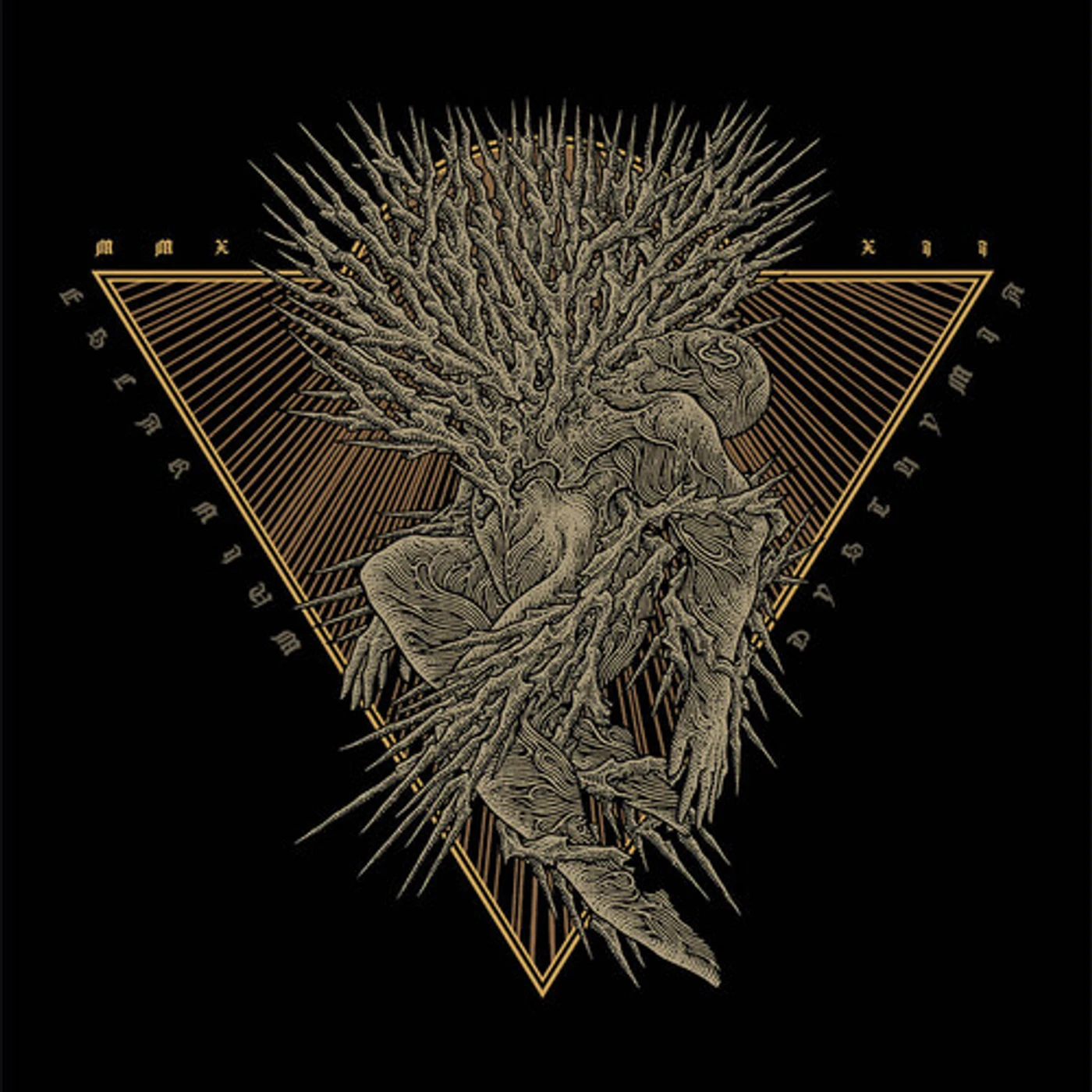 Escarnium DYSTHYMIA CD