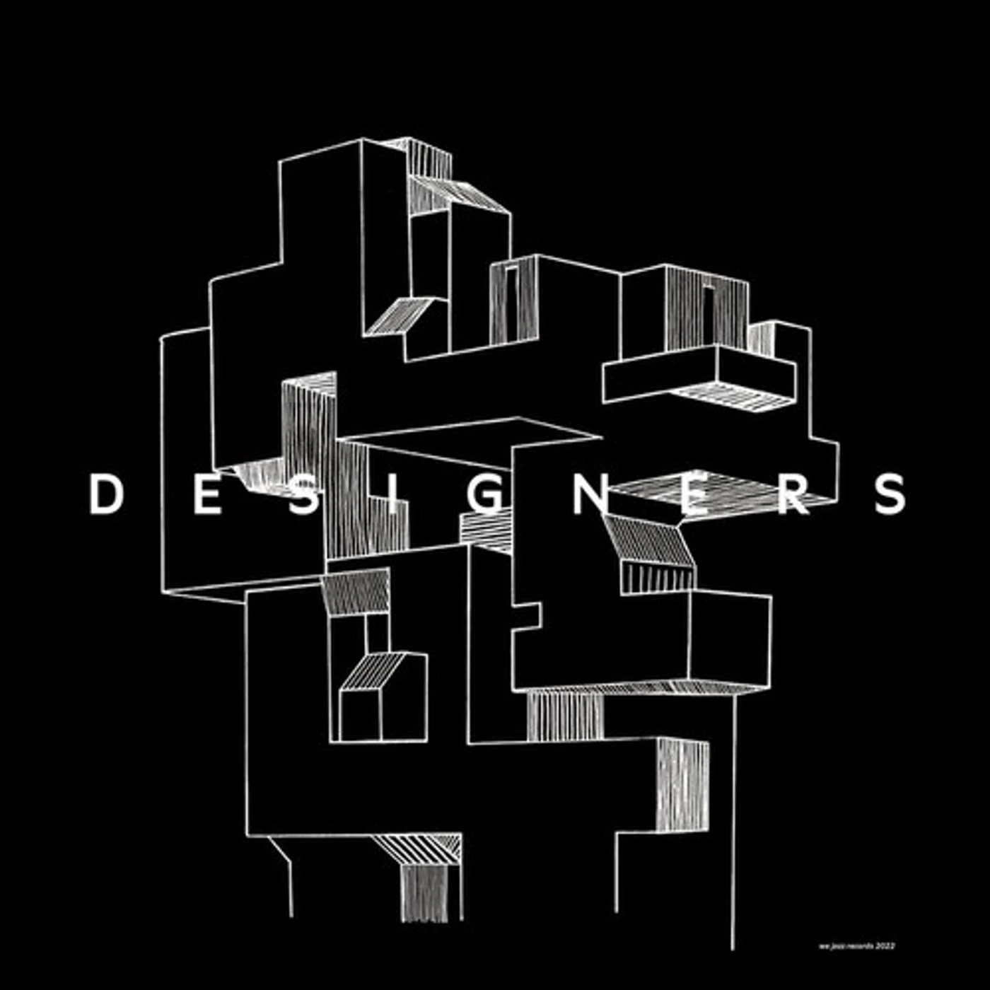 Designers Vinyl Record