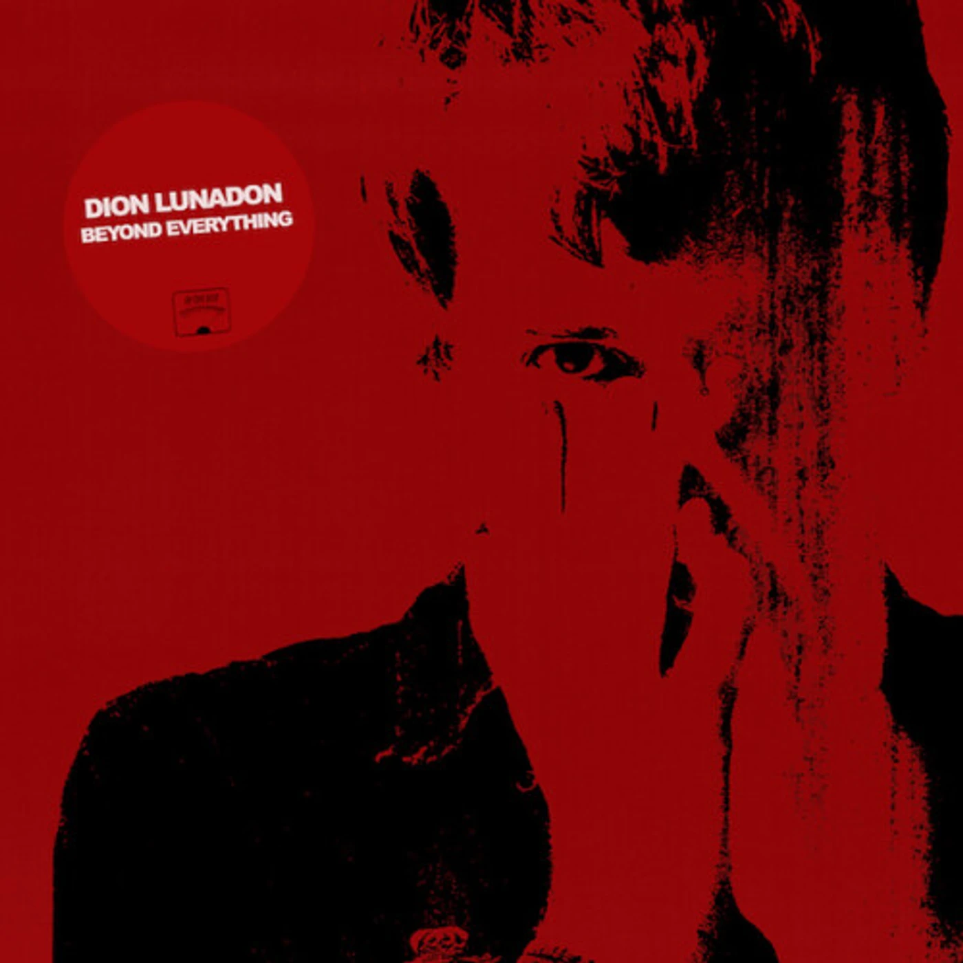 Dion Lunadon Beyond Everything Vinyl Record