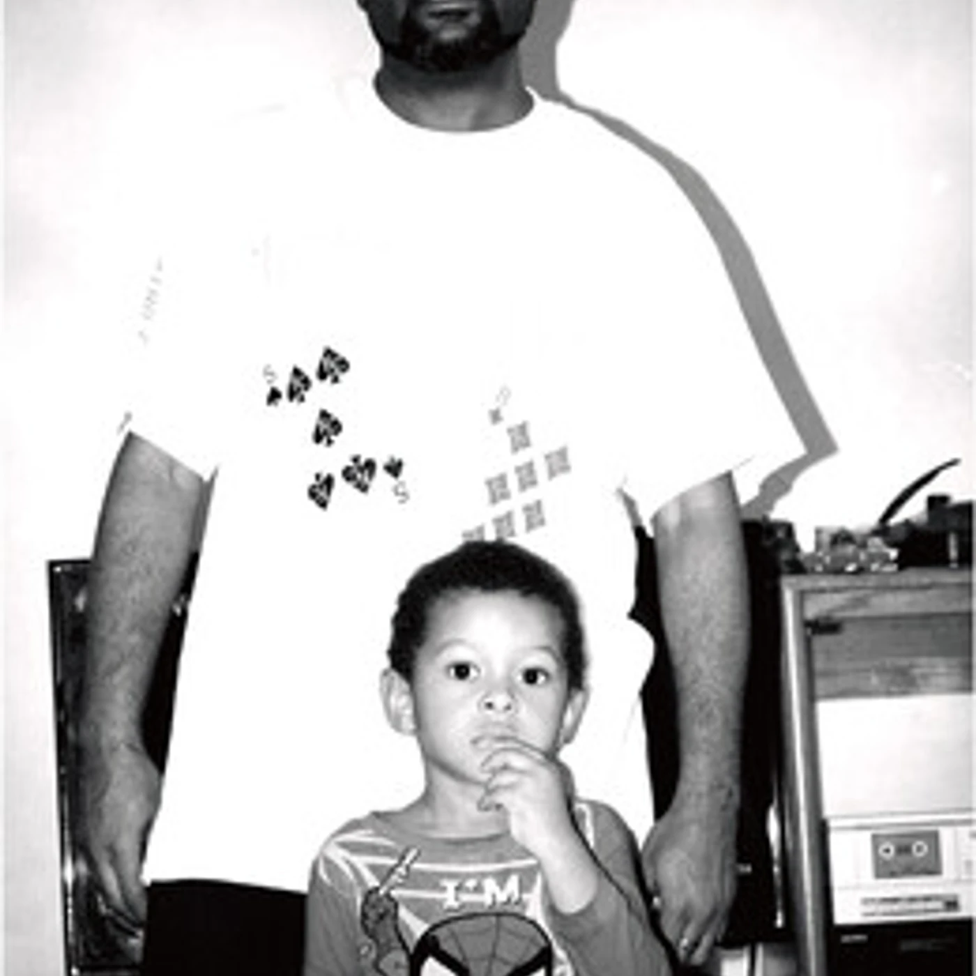 Reggie B Tinky's Jam Vinyl Record