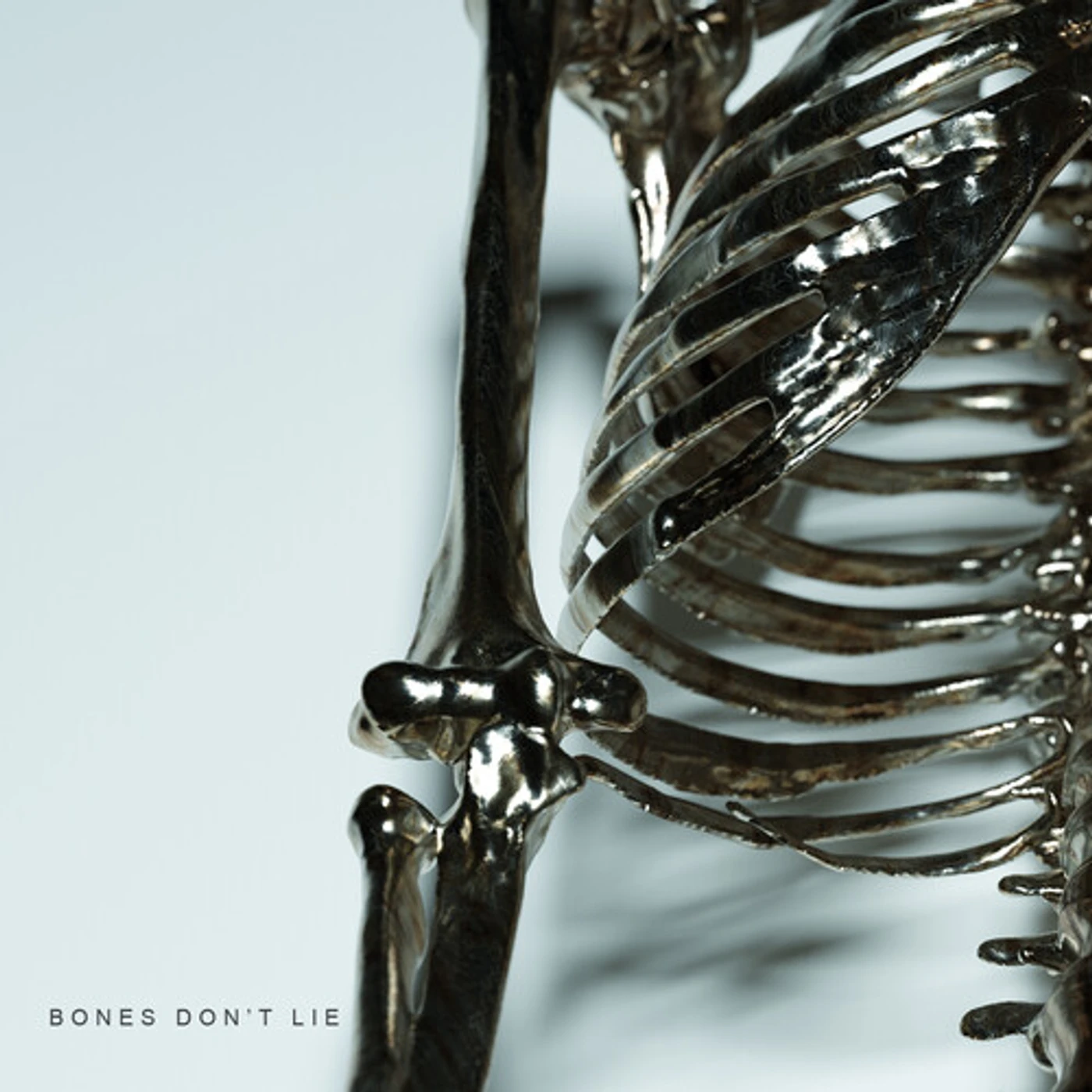 Kingsmen BONES DON'T LIE CD