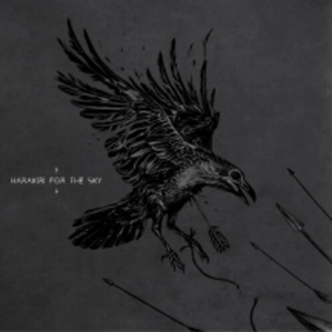 HARAKIRI FOR THE SKY MMXXII CD