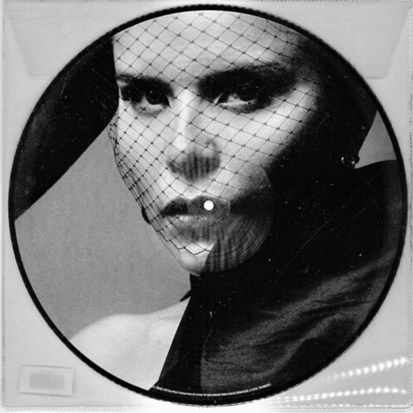 Paloma Faith Infinite Things Vinyl Record