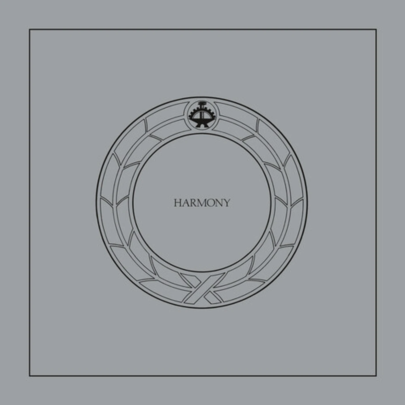 The Wake HARMONY + SINGLES CD