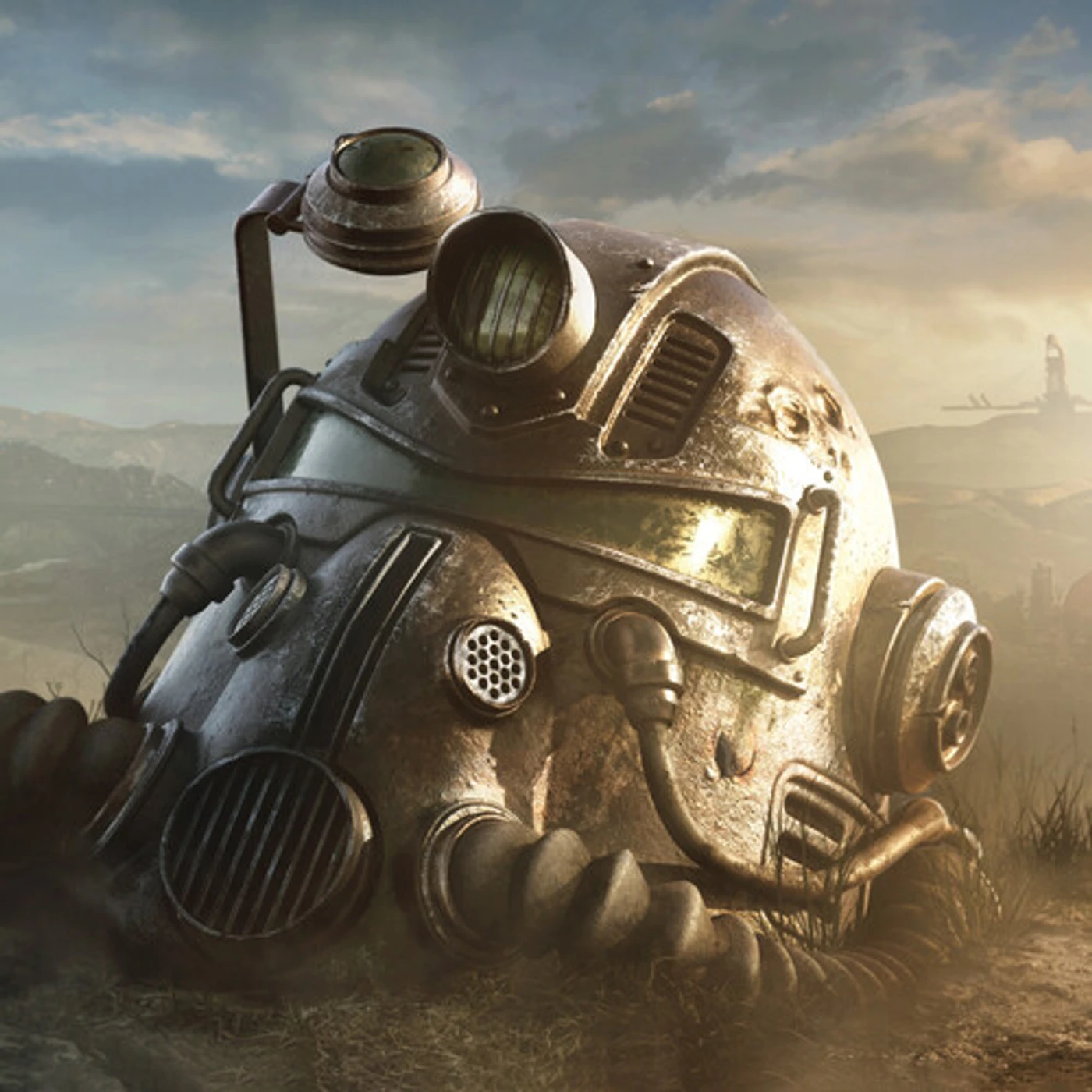 Inon Zur Fallout 76 - Original Soundtrack Vinyl Record