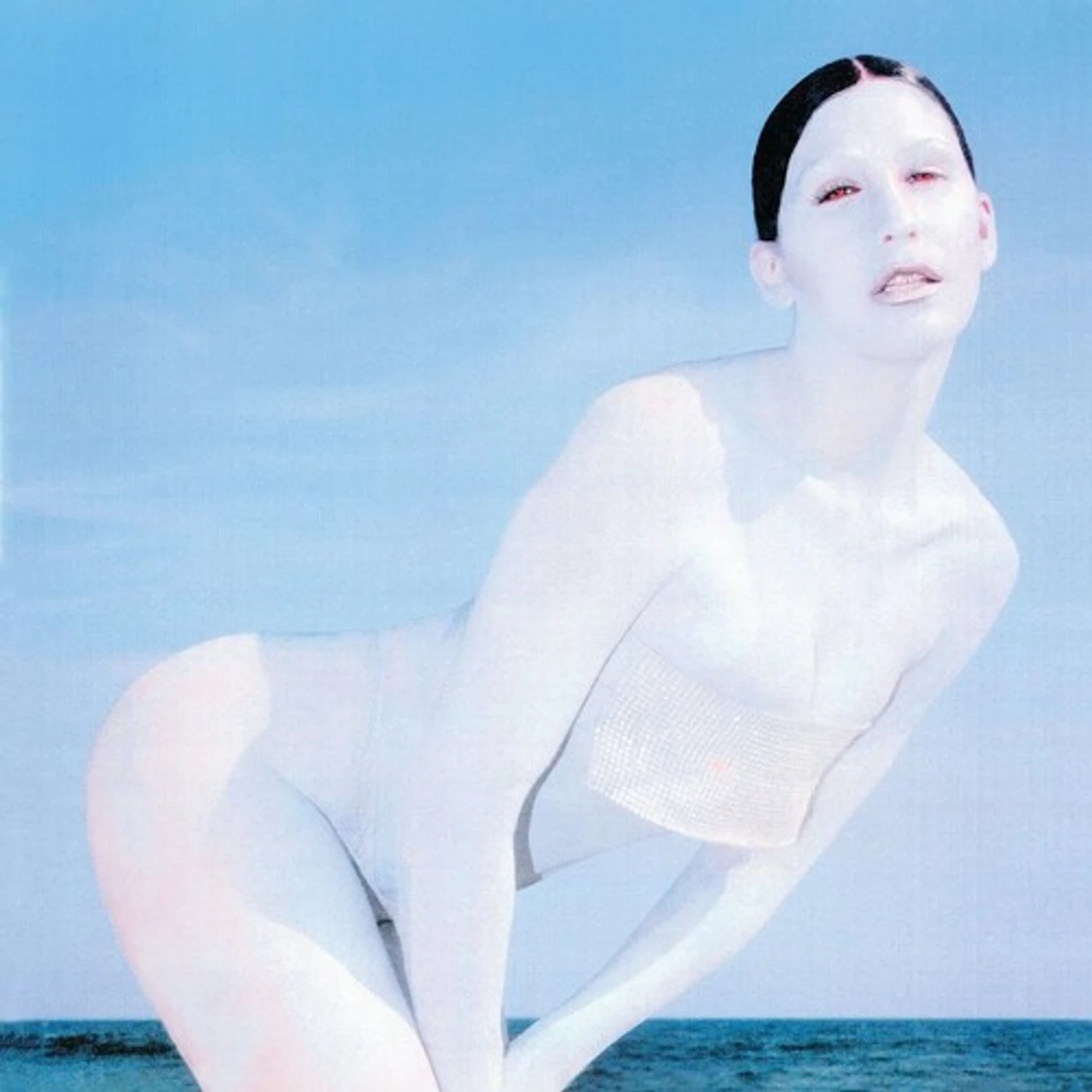 Eartheater Trinity Vinyl Record