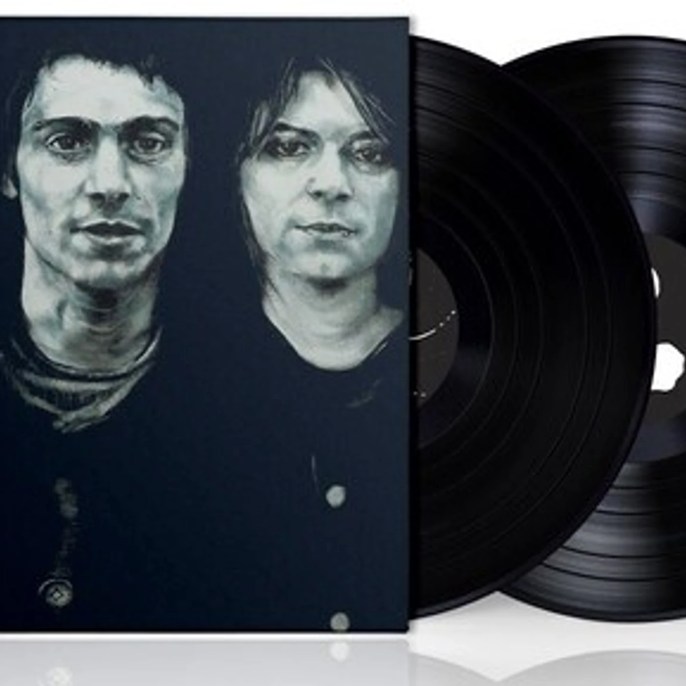 Verdena Requiem Vinyl Record
