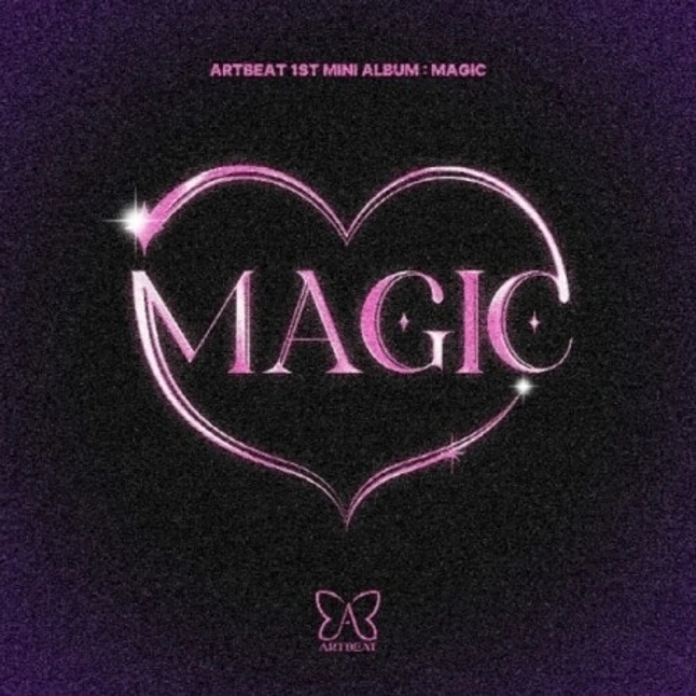 ARTBEAT MAGIC CD