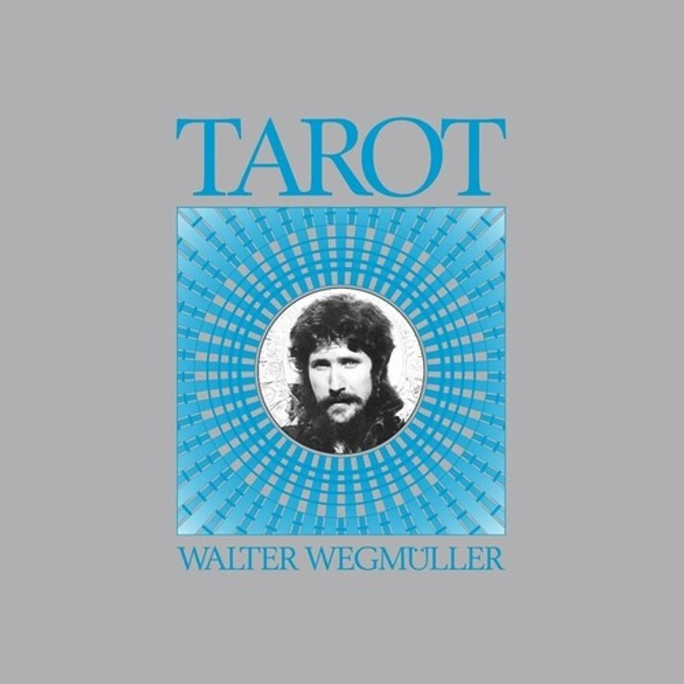 Walter Wegmuller TAROT (2CD) CD