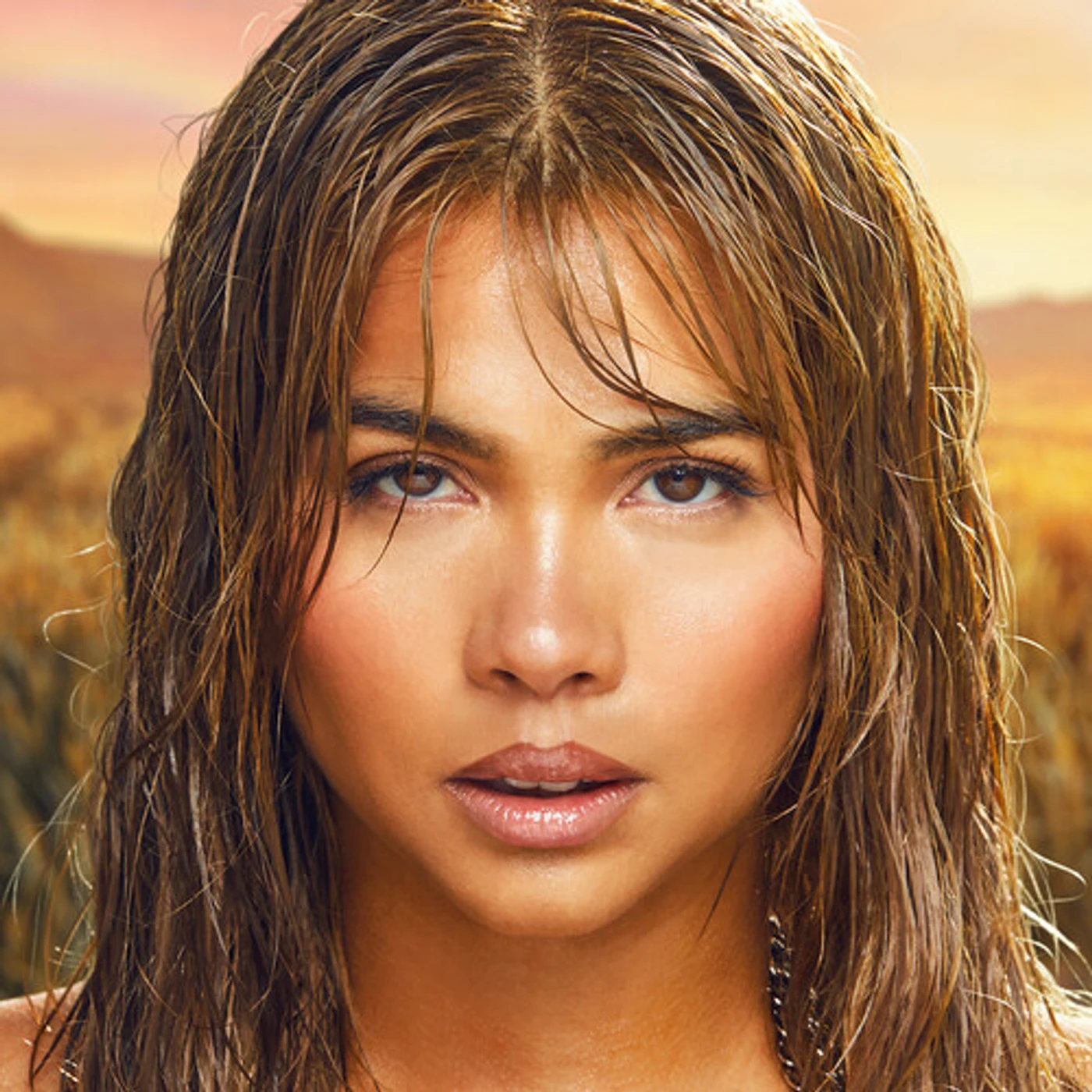 Hayley Kiyoko Panorama Vinyl Record