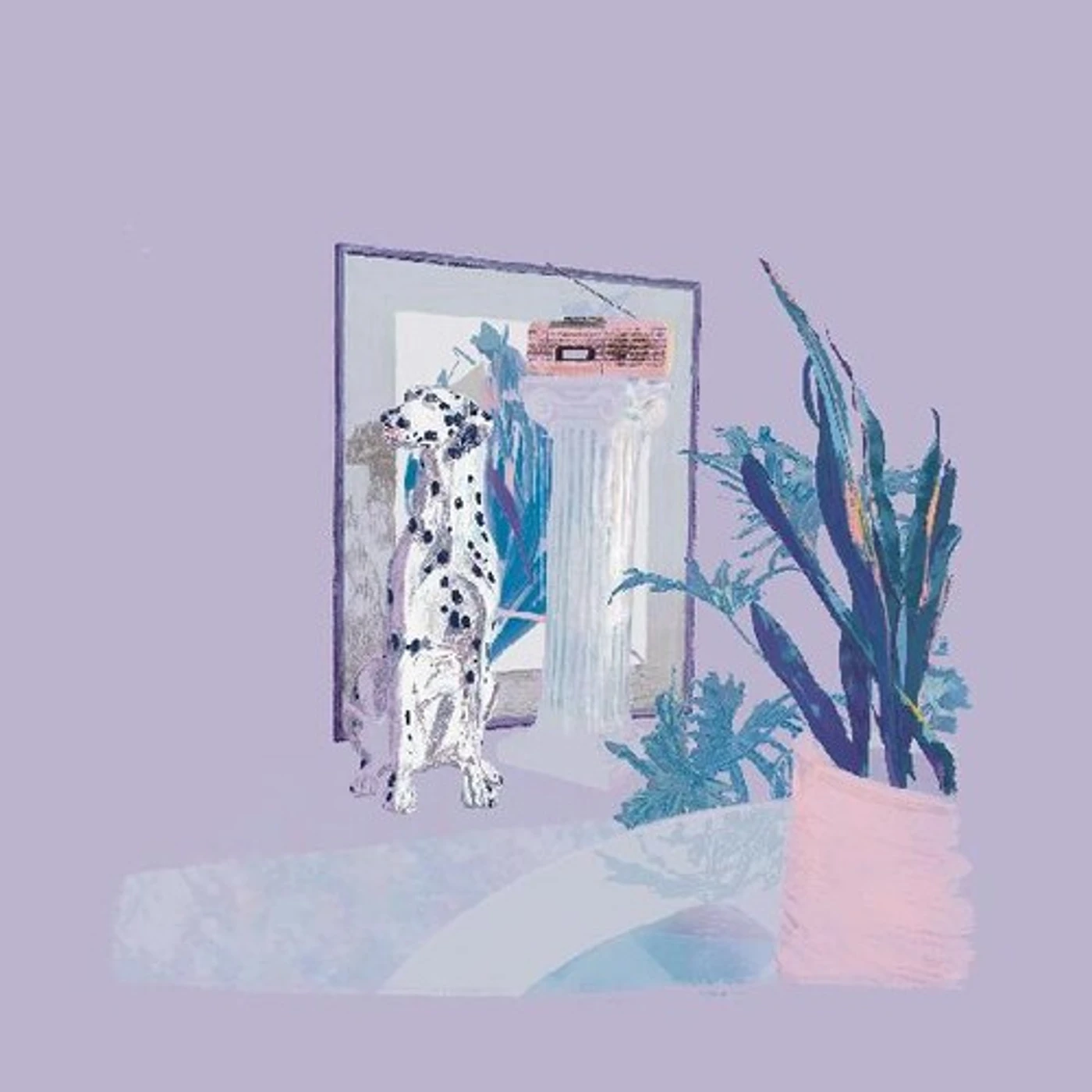 Abracadabra SHAPES & COLORS CD