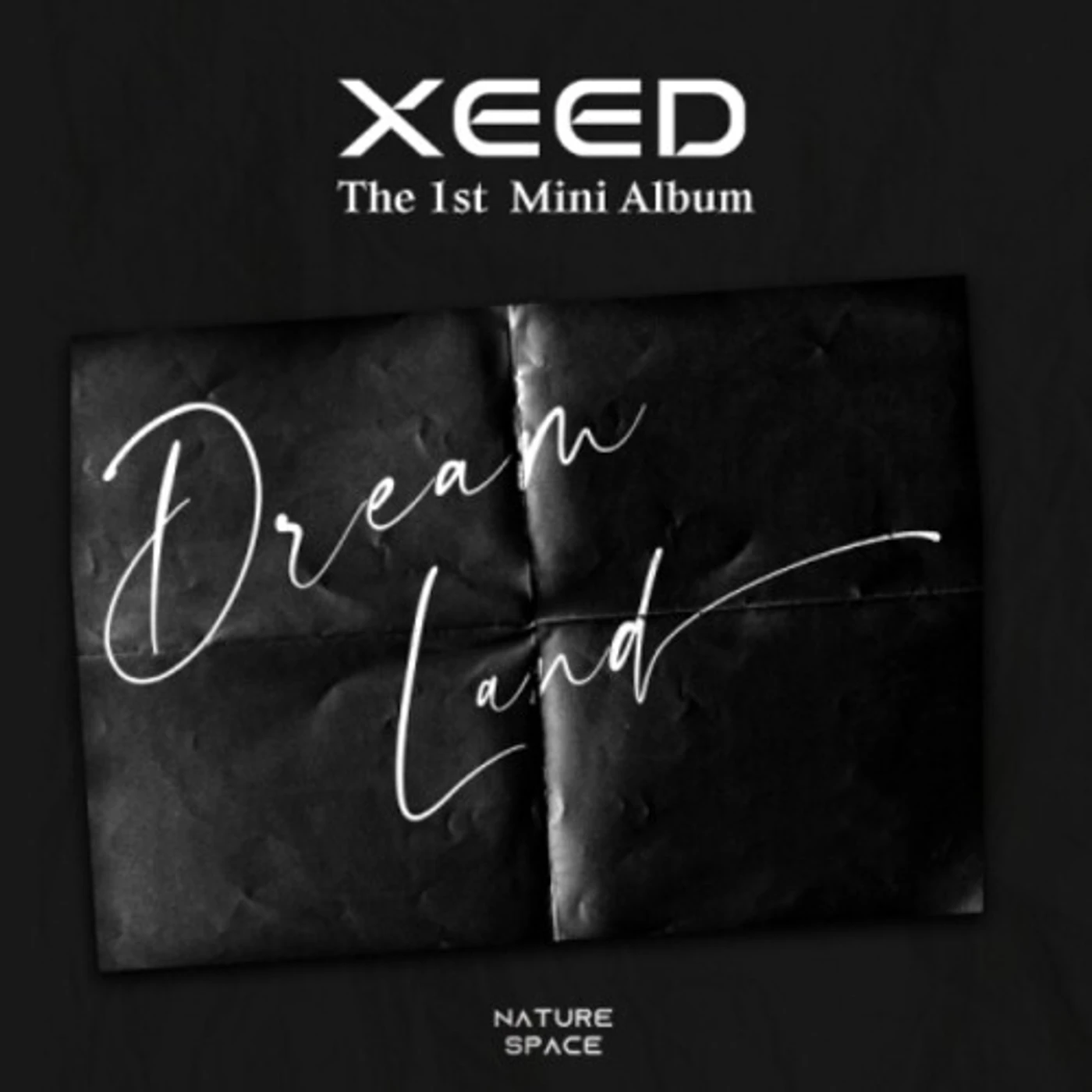 XEED DREAM LAND CD