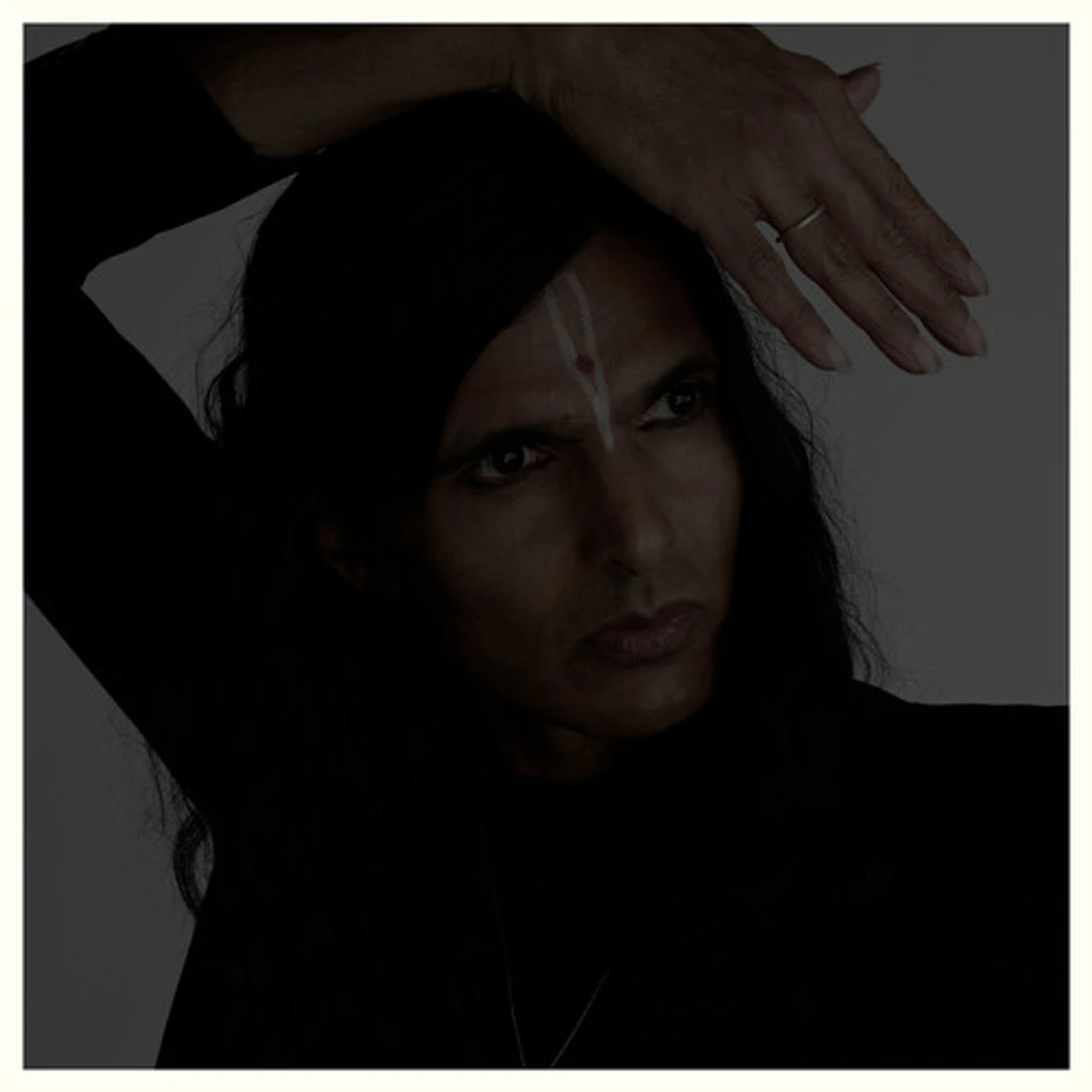Imaad Wasif SO LONG MR FEAR Vinyl Record