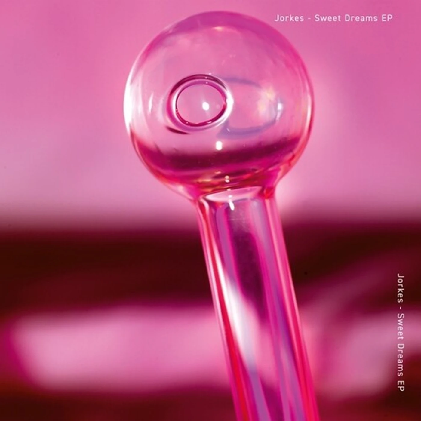 Jorkes Sweet Dreams Vinyl Record