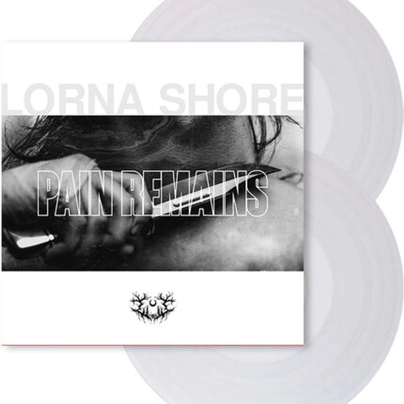 Lorna Shore Pain Remains Vinyl Record