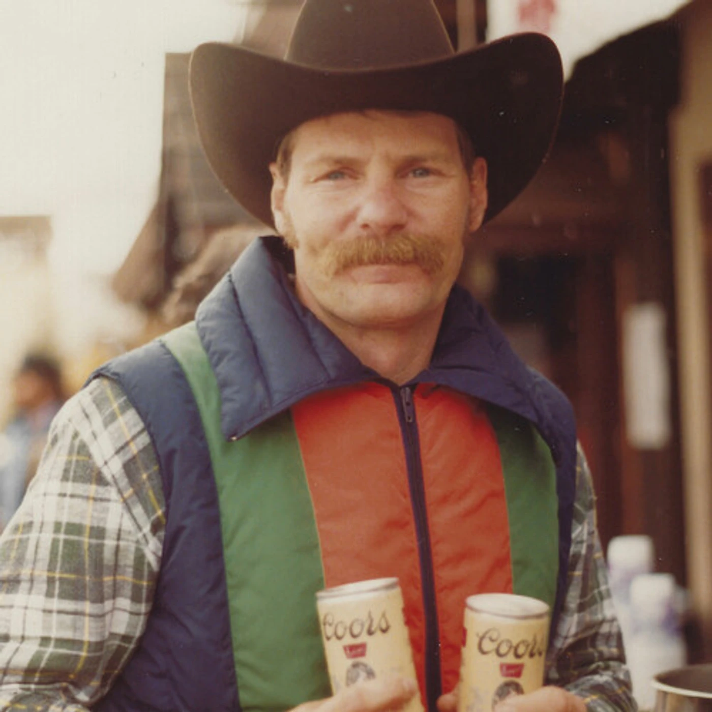 Chase Rice I Hate Cowboys & All Dogs Go To Hell Vinyl Record