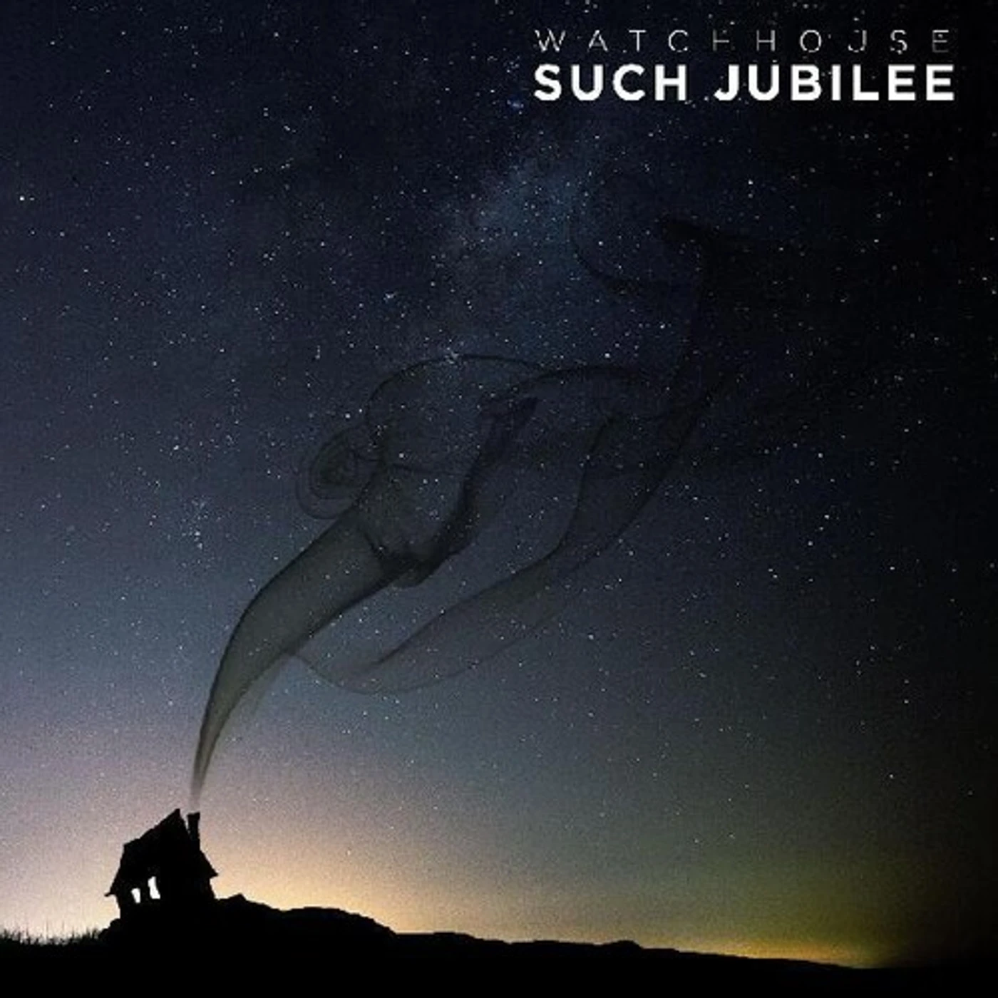 Watchhouse Such Jubilee (Opaque Deep) Vinyl Record