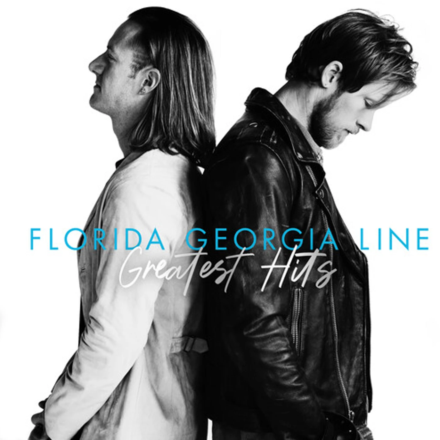 Florida Georgia Line Greatest Hits Vinyl Record