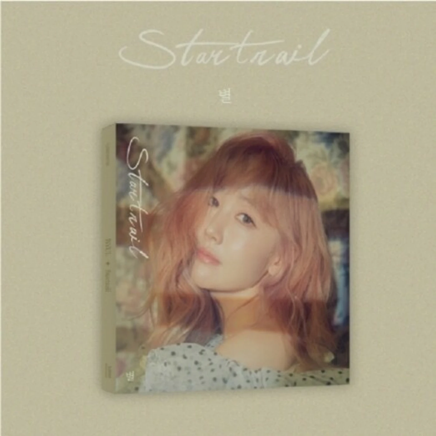 STARTRAIL CD